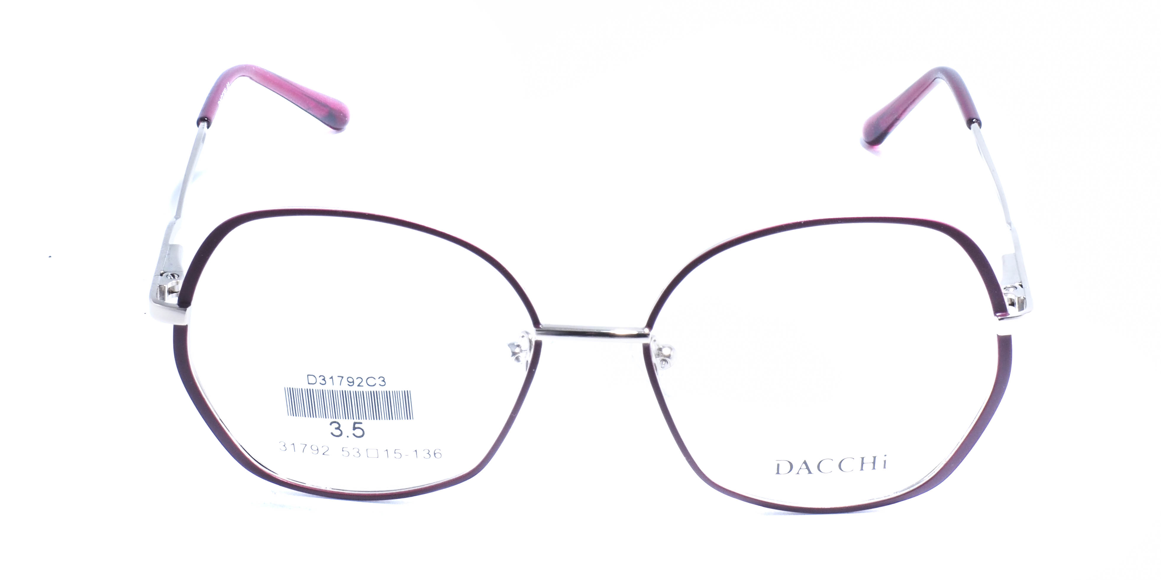 оправа Dacchi 31792 C3