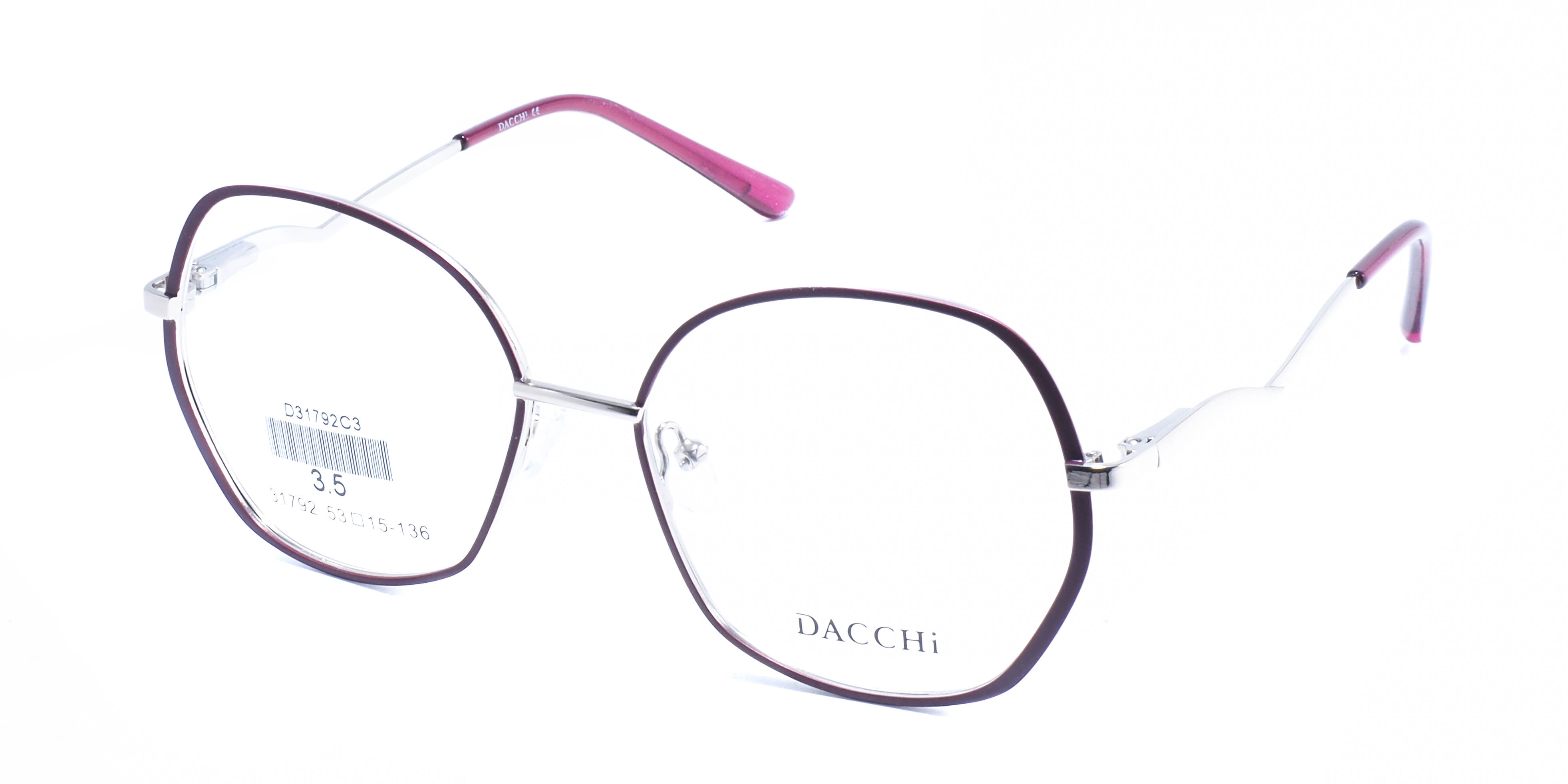 оправа Dacchi 31792 C3