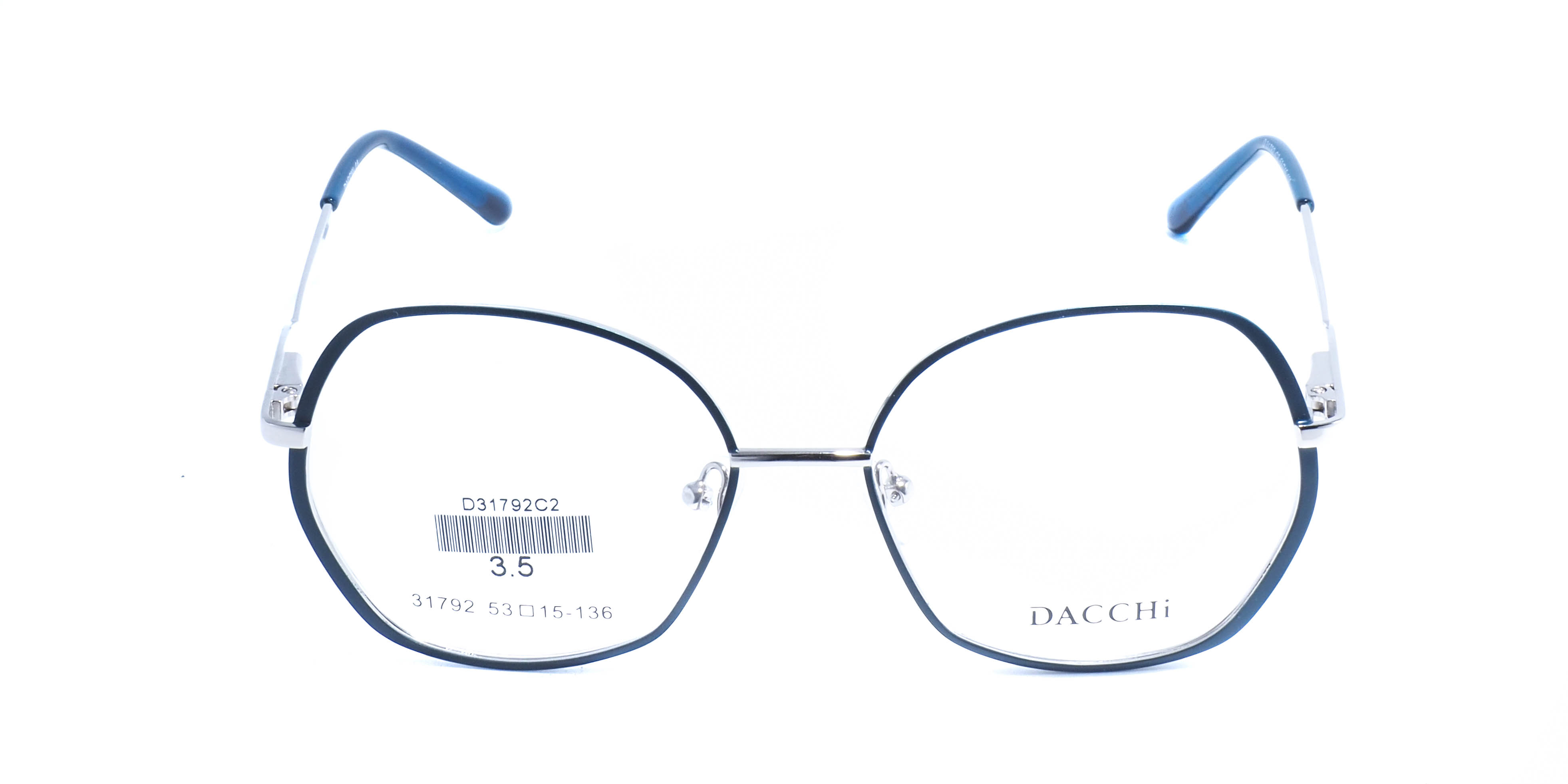 оправа Dacchi 31792 C2