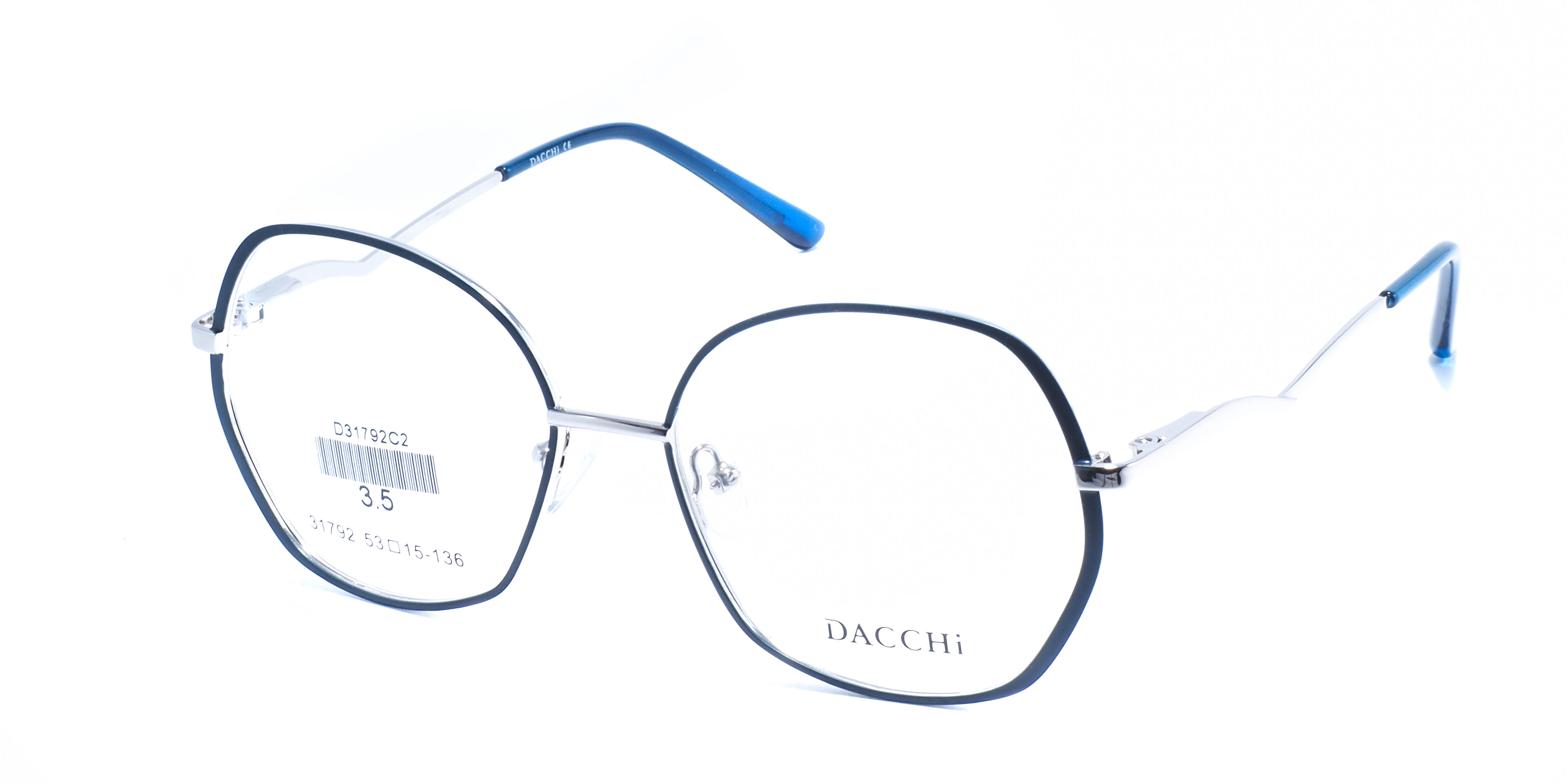 оправа Dacchi 31792 C2