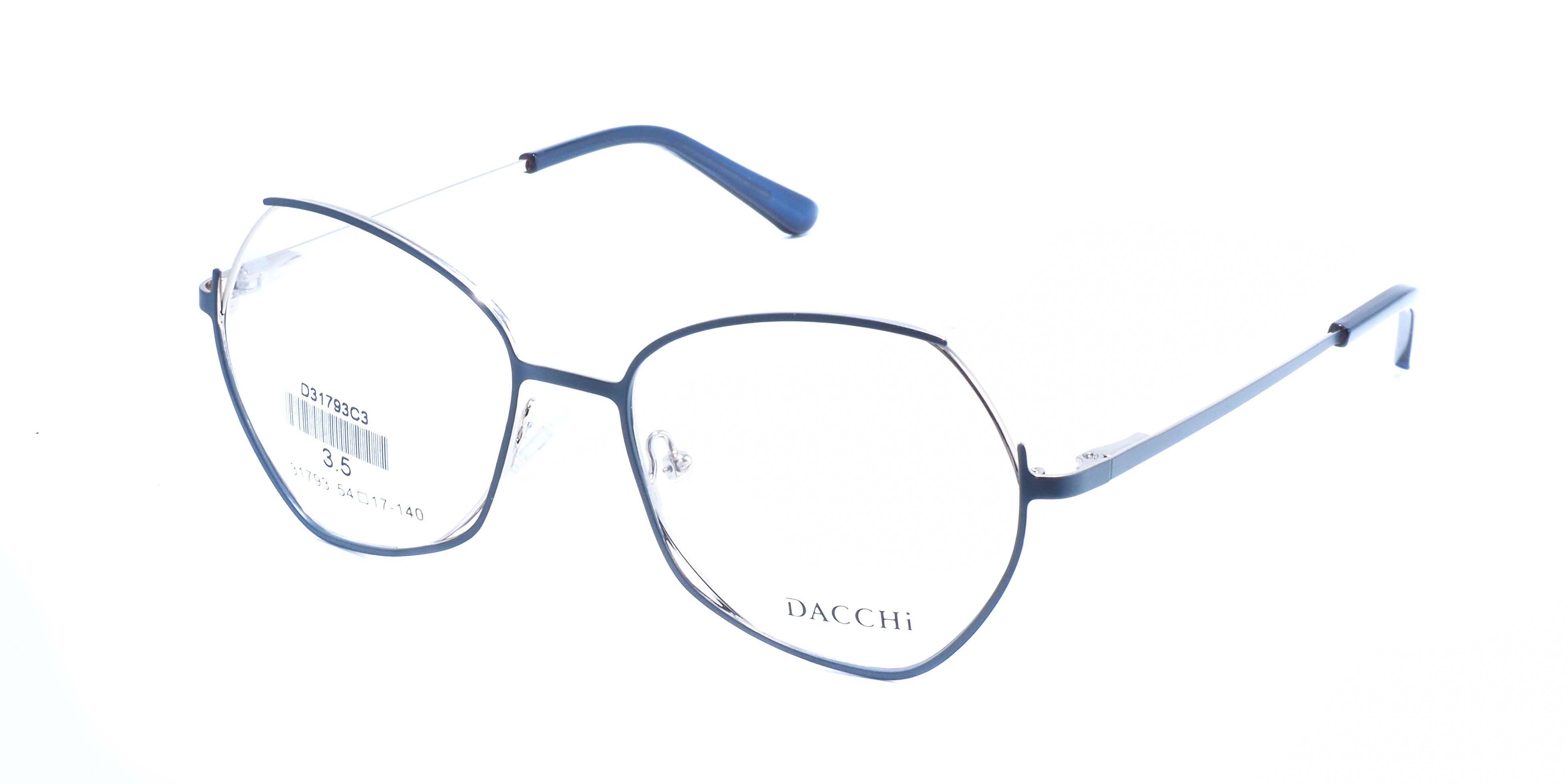 оправа Dacchi 31793 C3