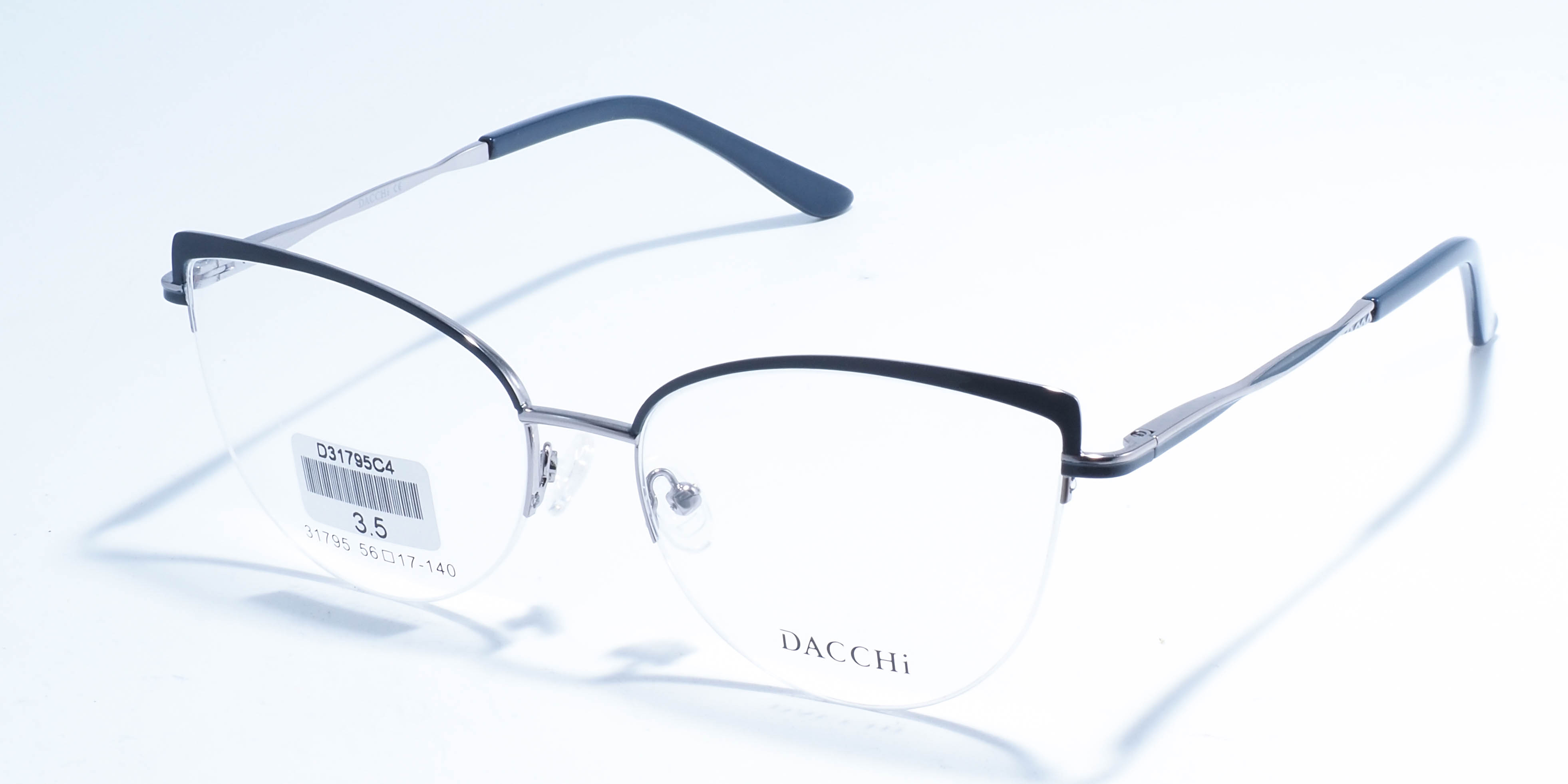 оправа Dacchi 31795 C4