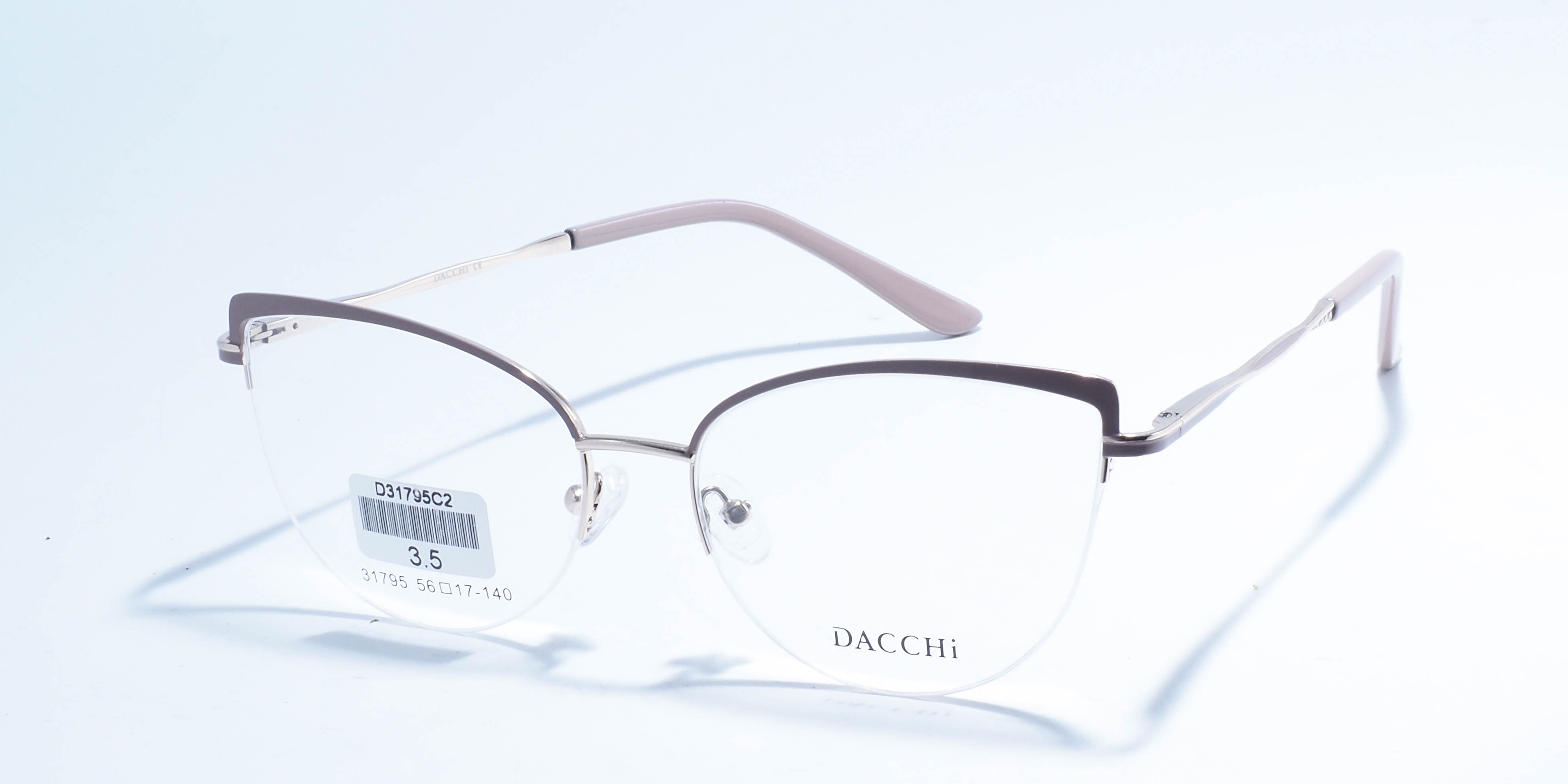 оправа Dacchi 31795 C2