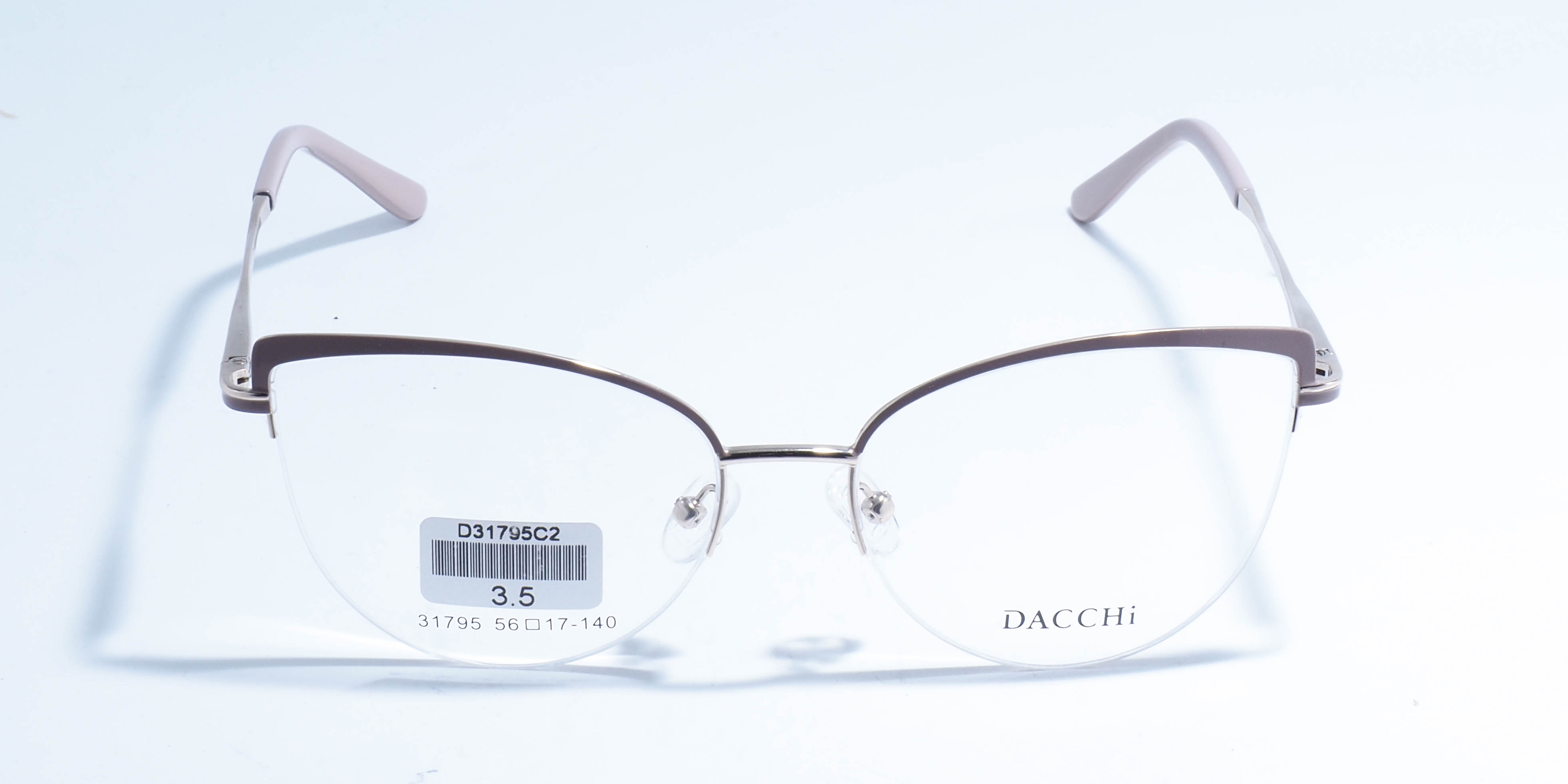 оправа Dacchi 31795 C2