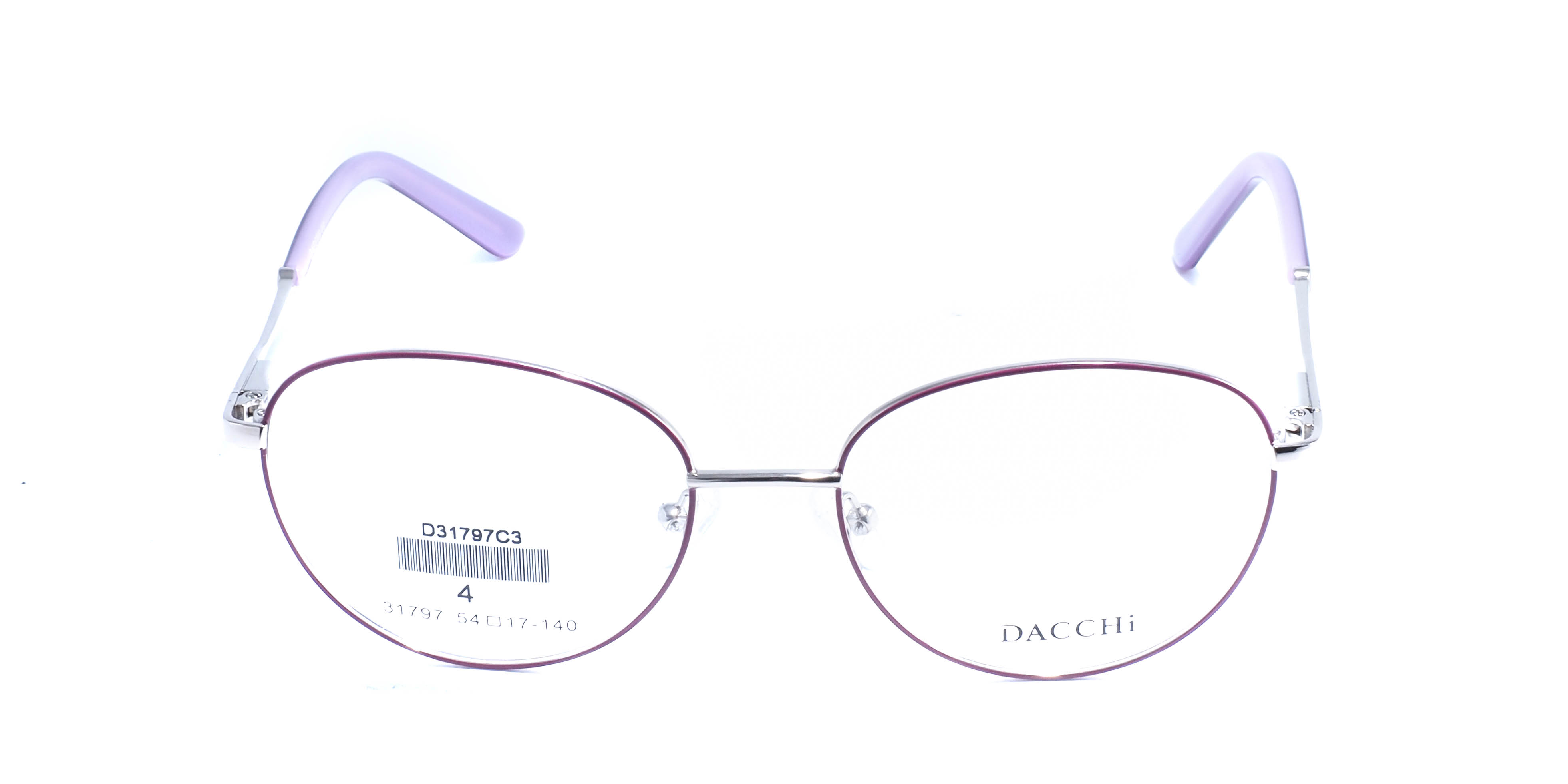 оправа Dacchi 31797 C3