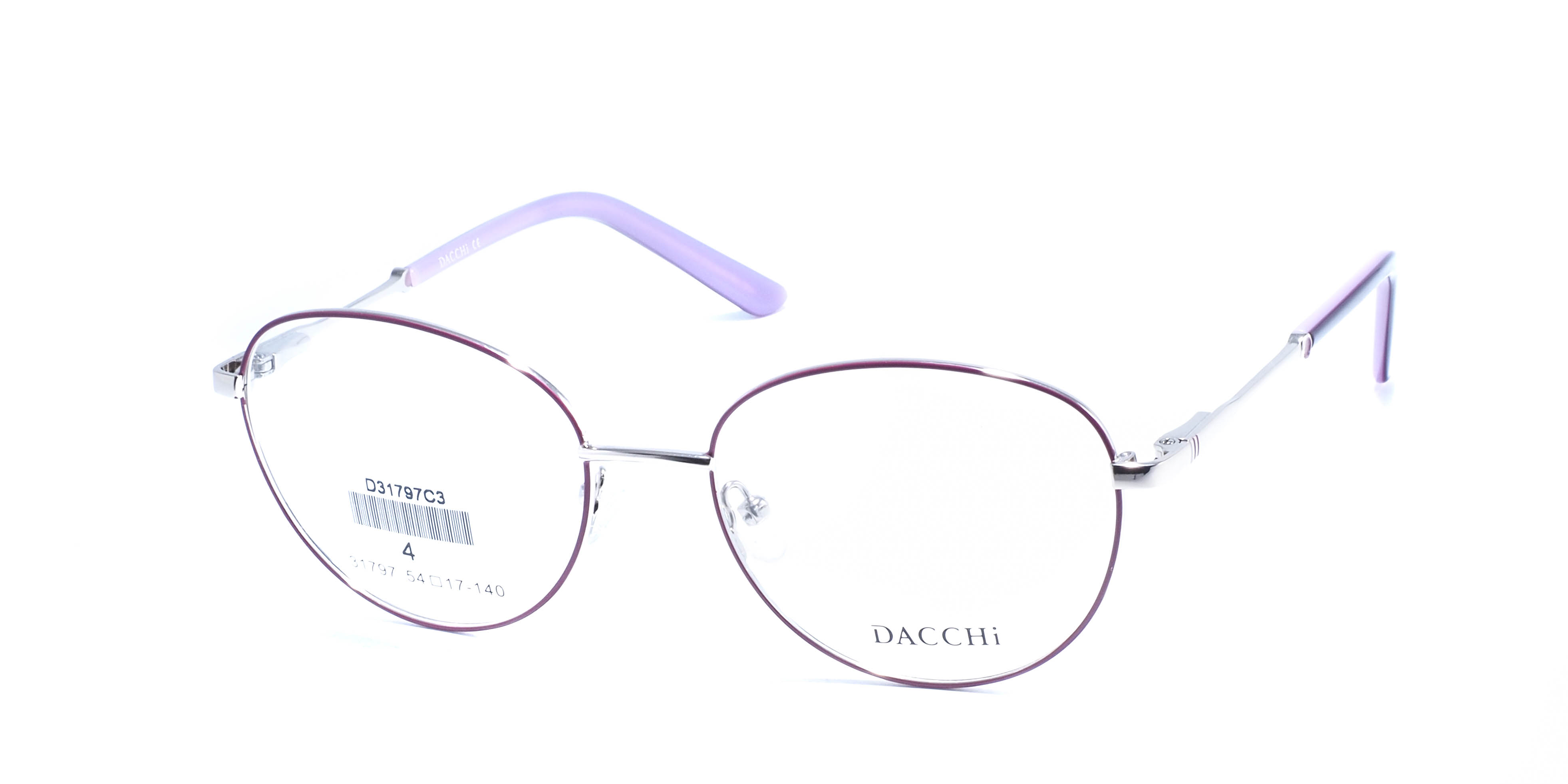 оправа Dacchi 31797 C3