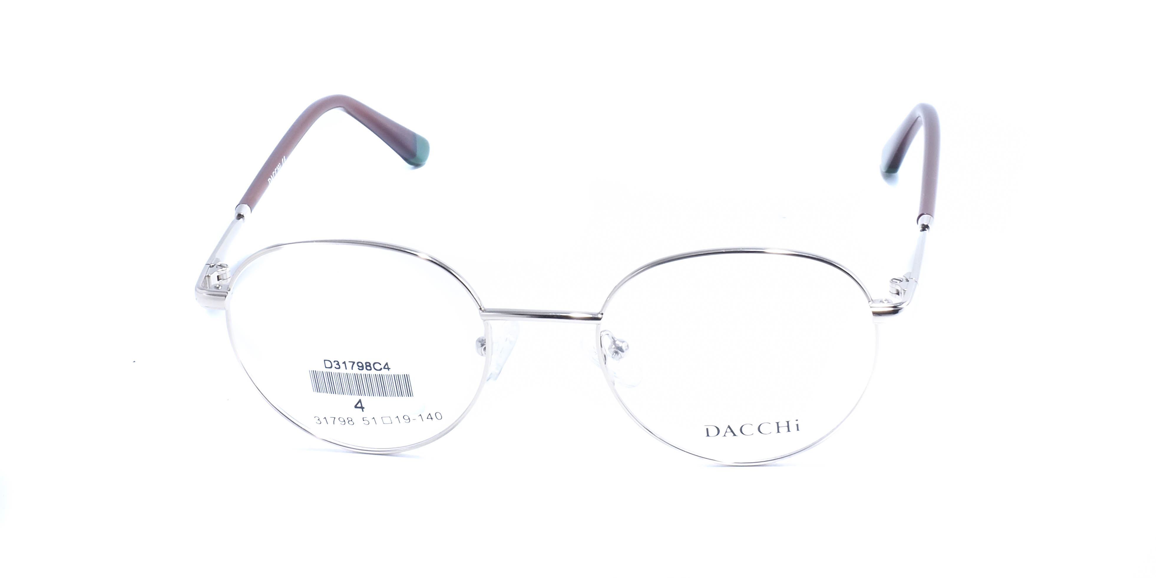 оправа Dacchi 31798 C4