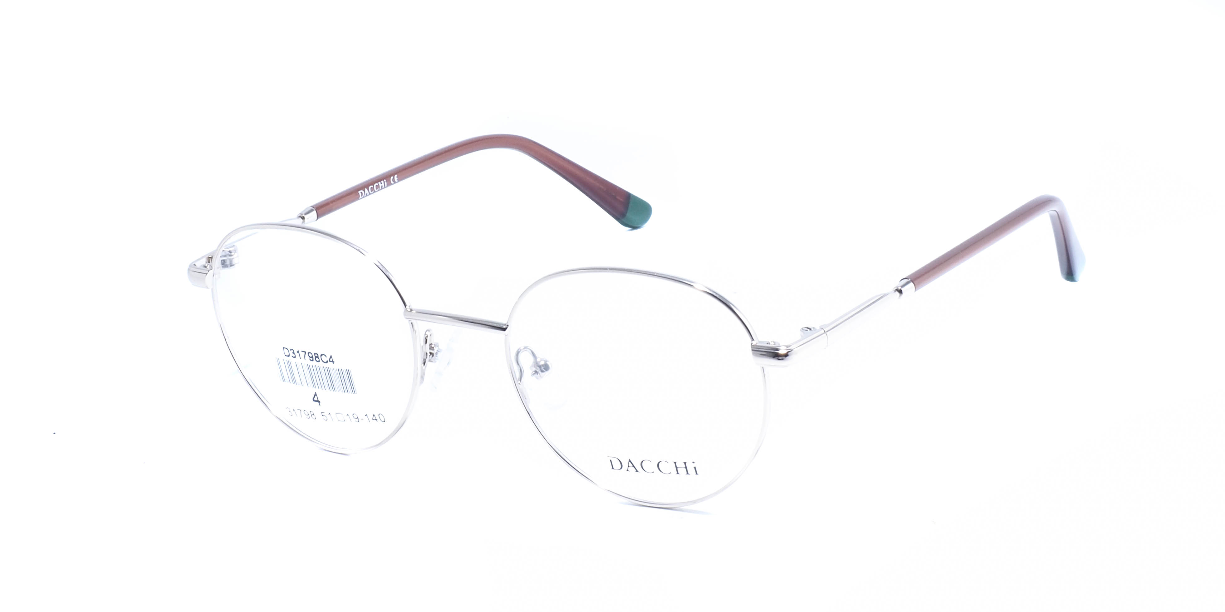 оправа Dacchi 31798 C4