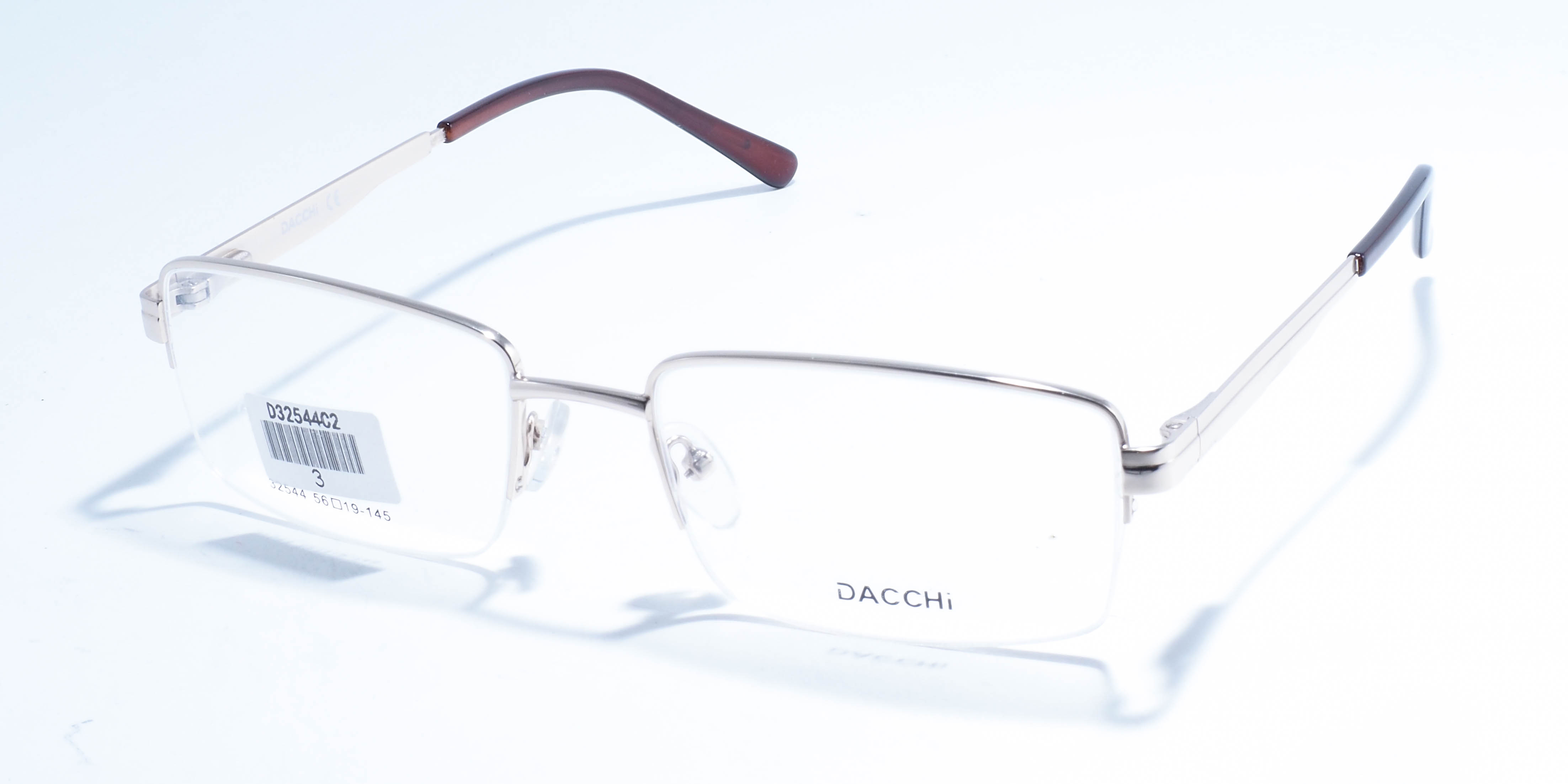 оправа Dacchi 32544 C2