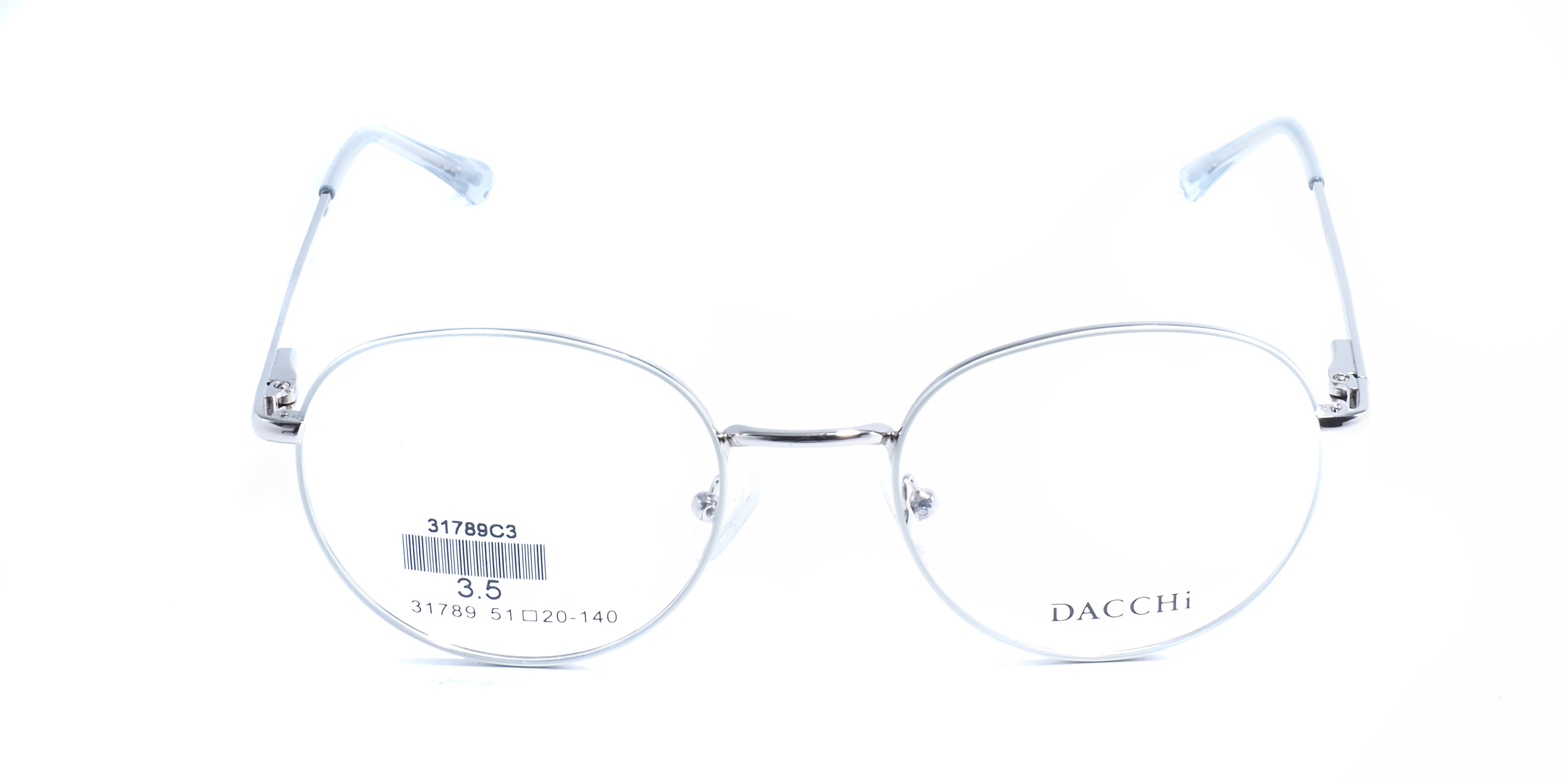 оправа Dacchi 31789 C3