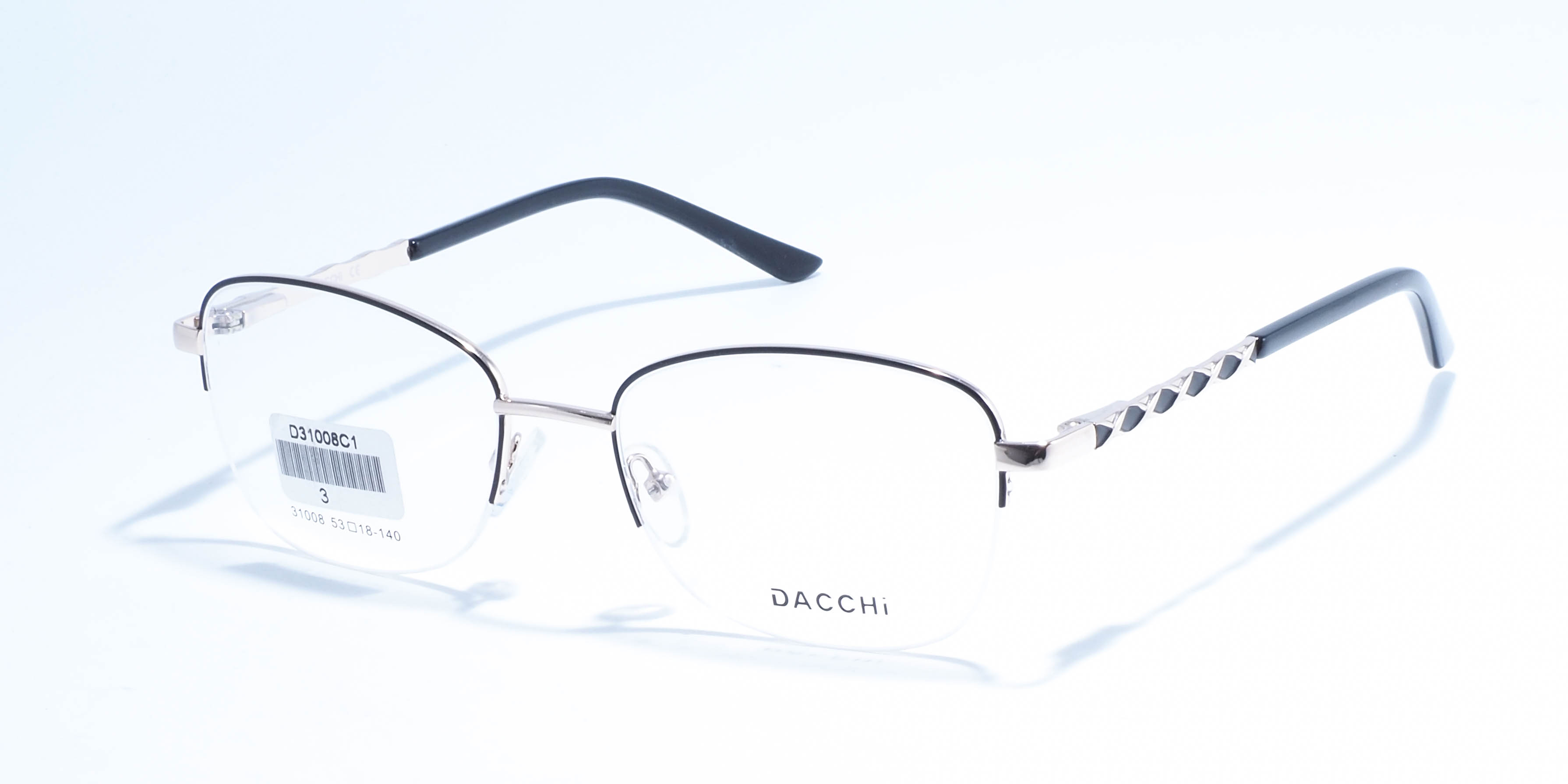 оправа Dacchi 31008 C1