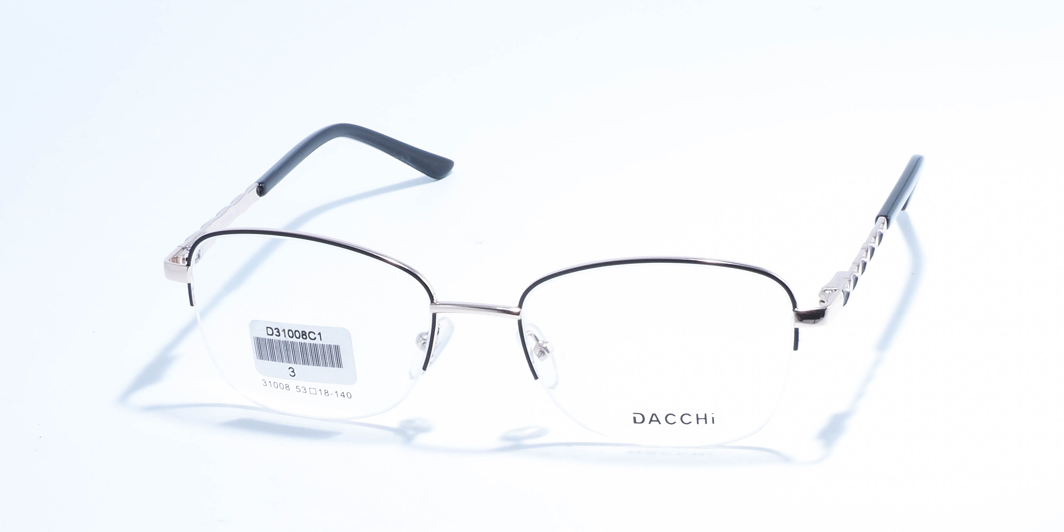 оправа Dacchi 31008 C1