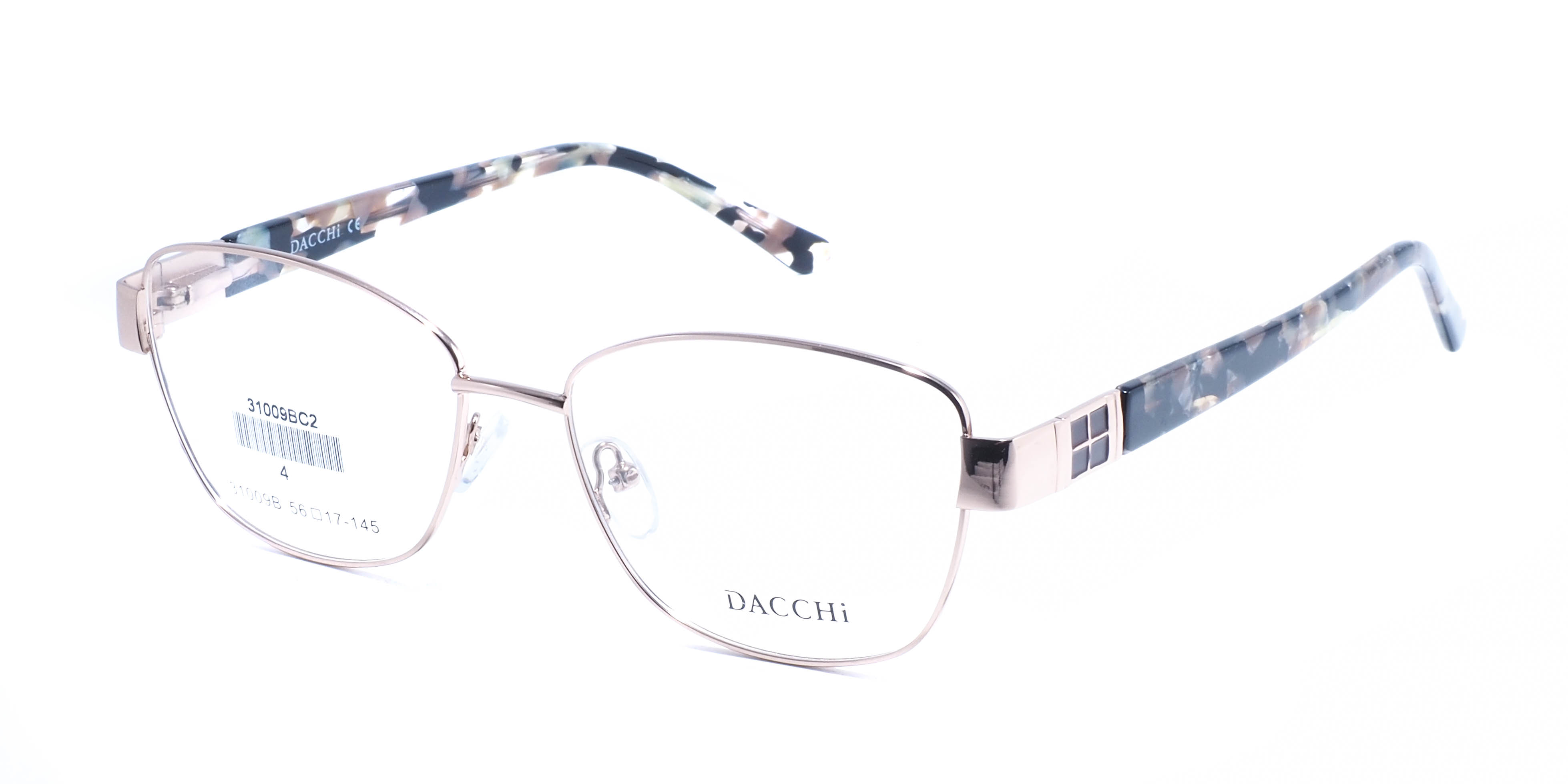 оправа Dacchi 31009B C2