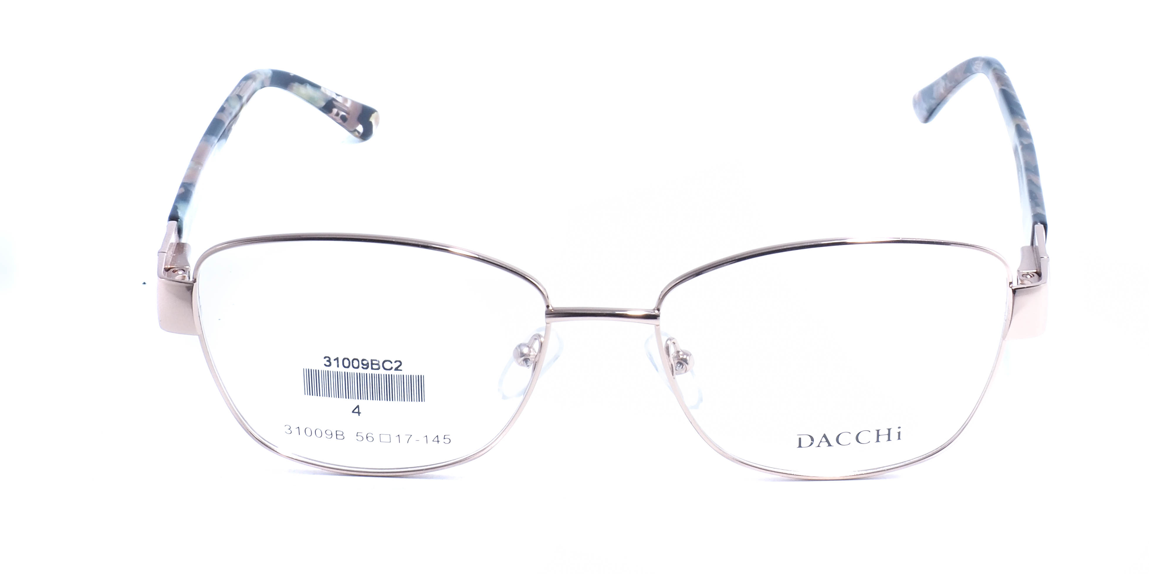 оправа Dacchi 31009B C2