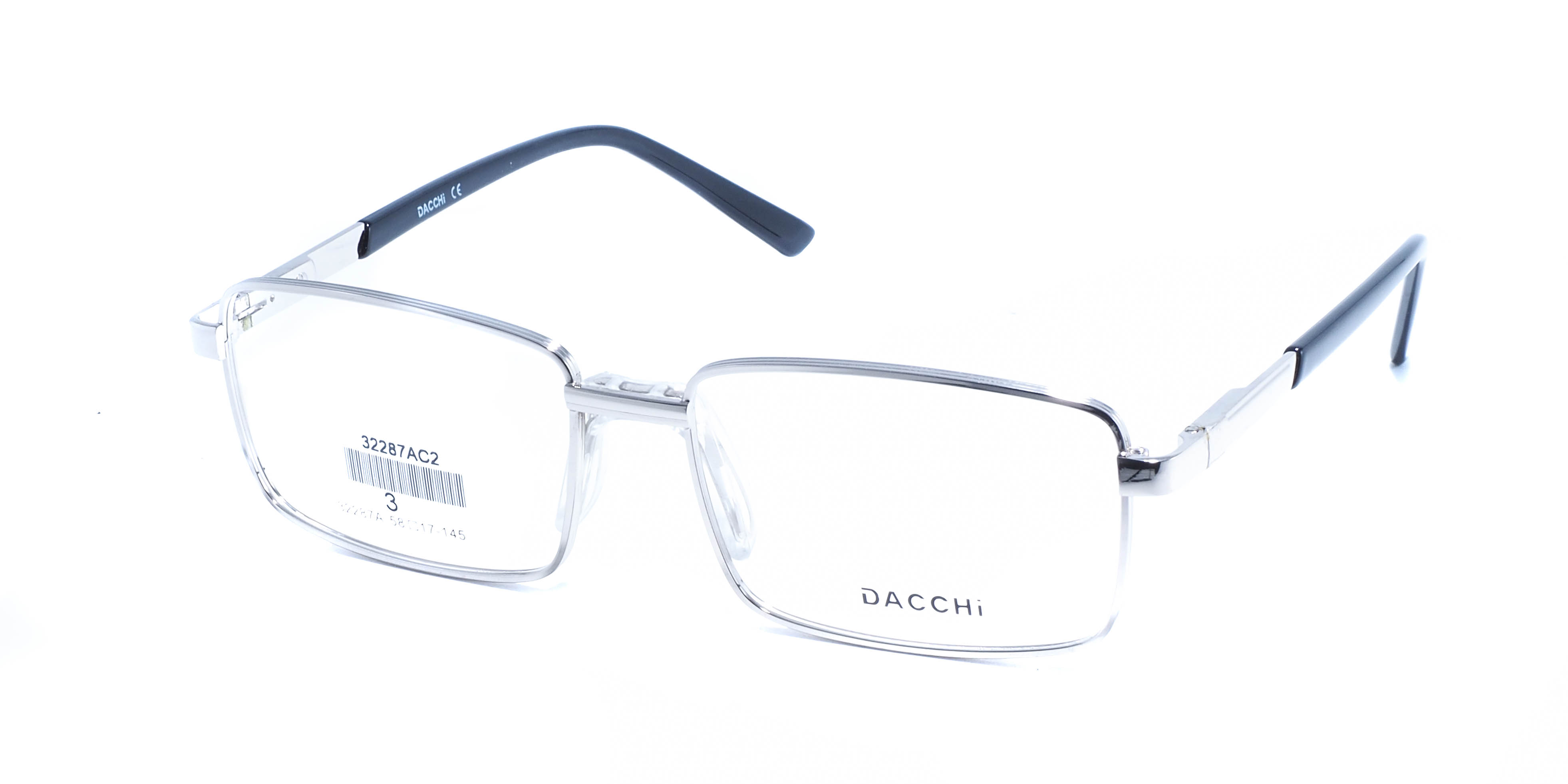 оправа Dacchi 32287A C2