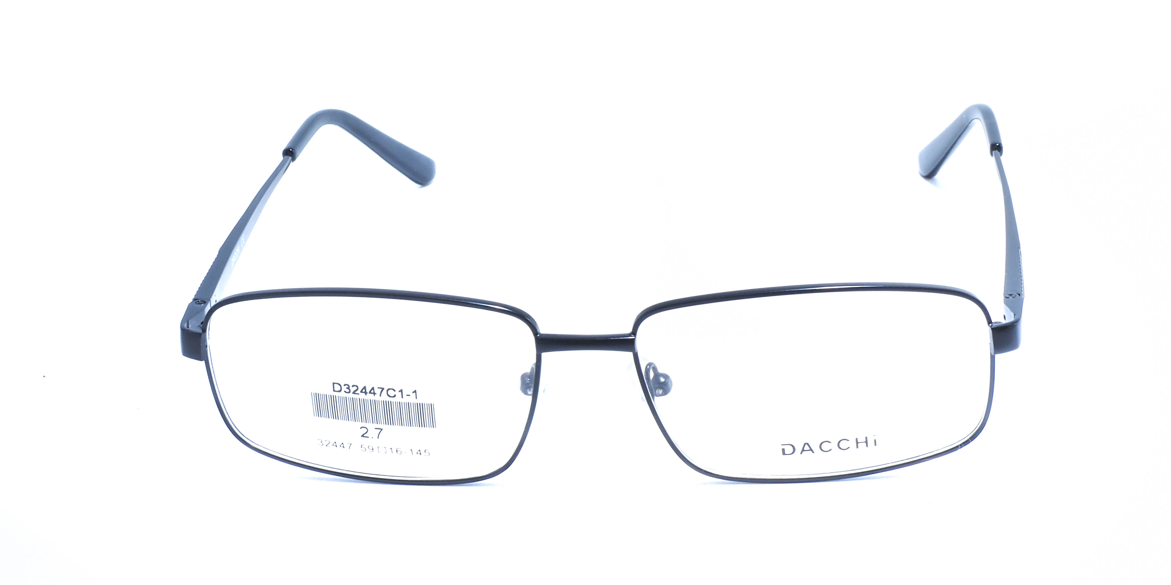 оправа Dacchi 32447 C1-1