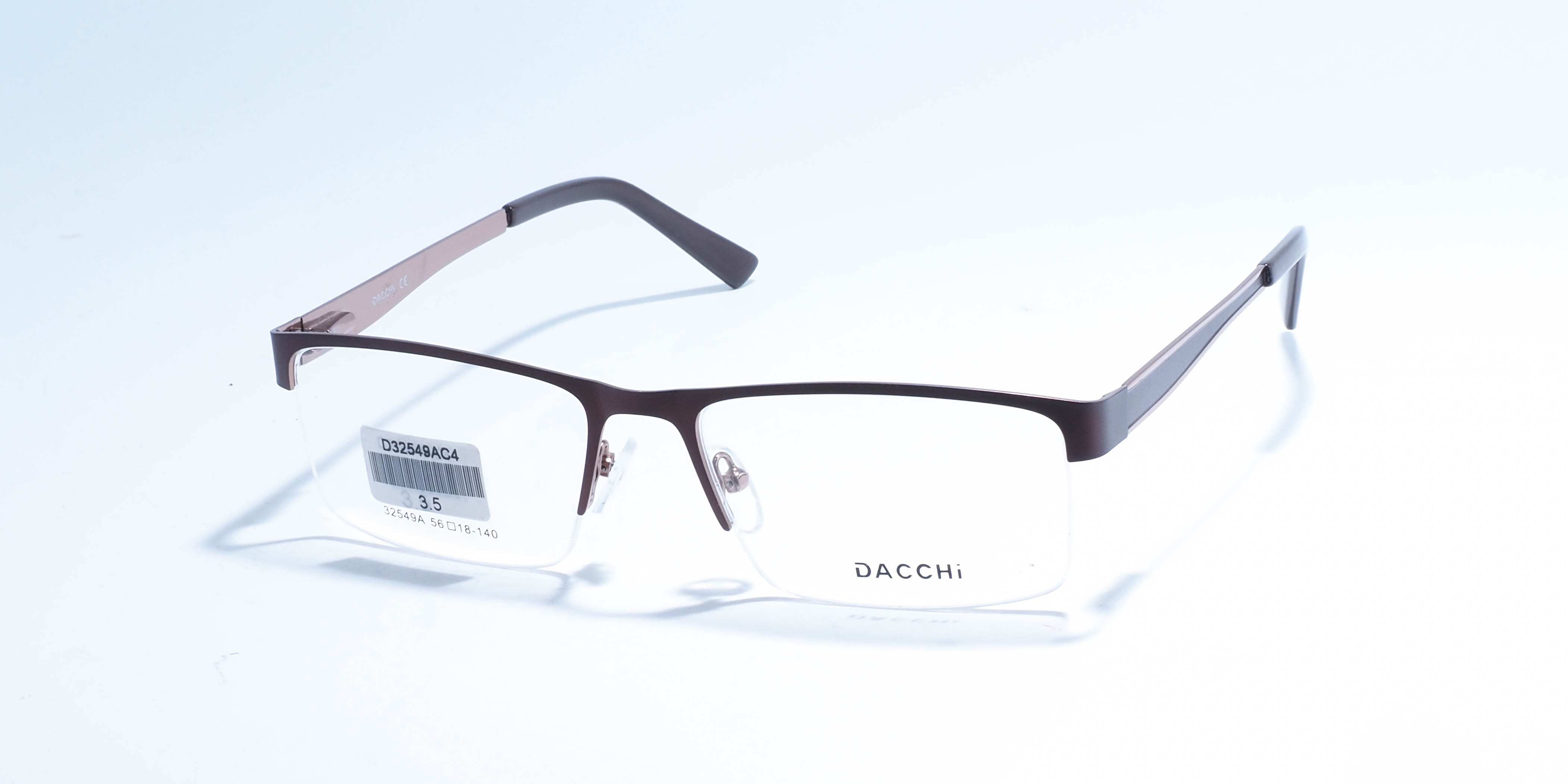 оправа Dacchi 32549A C4