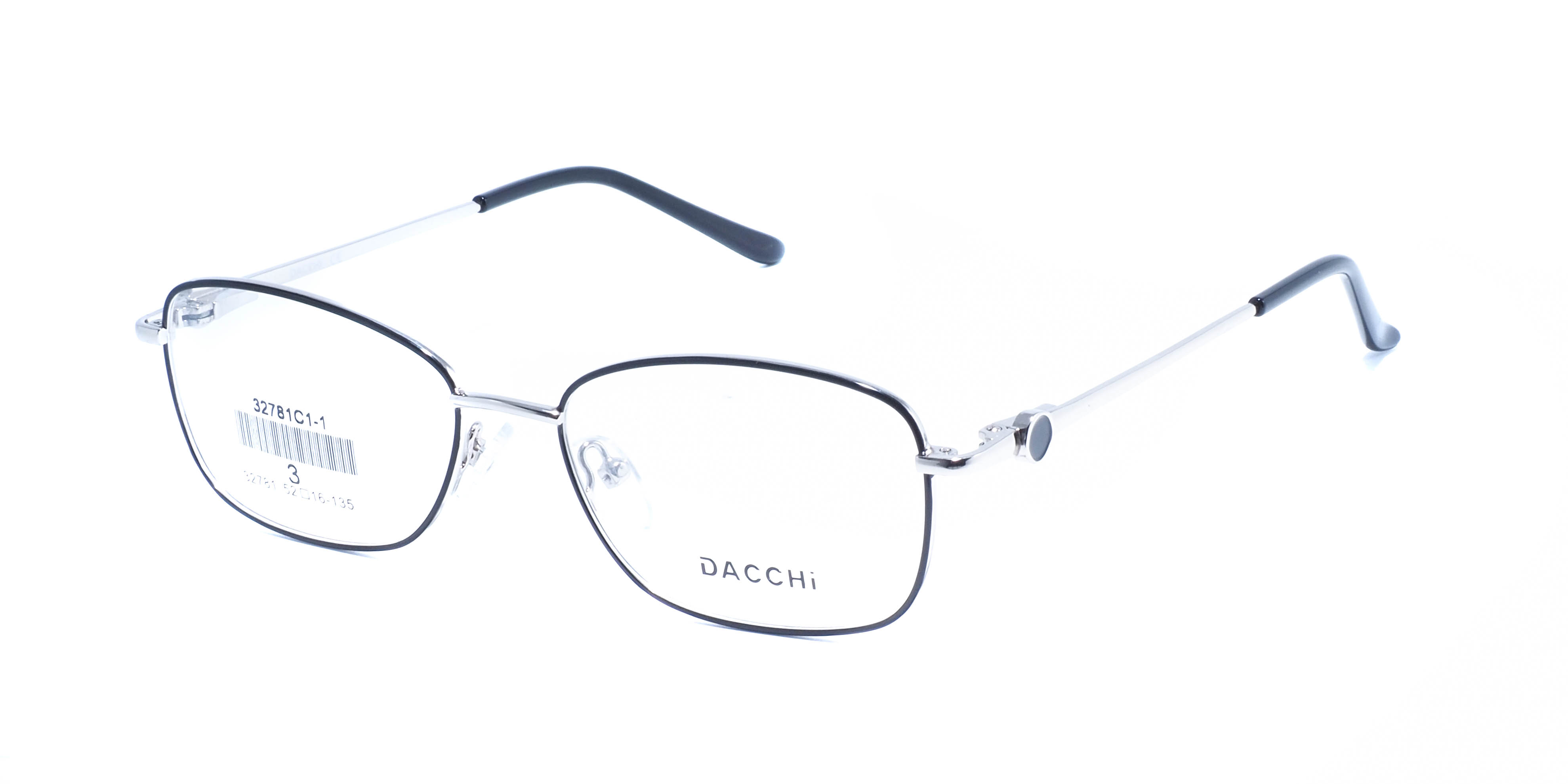 оправа Dacchi 32781 C1-1