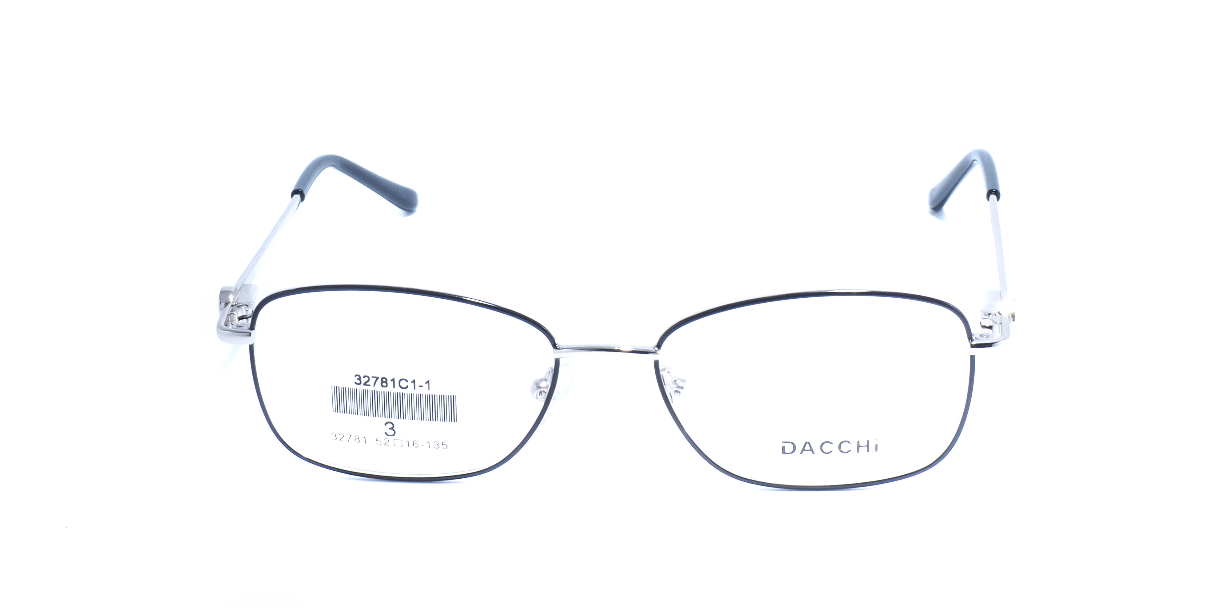 оправа Dacchi 32781 C1-1