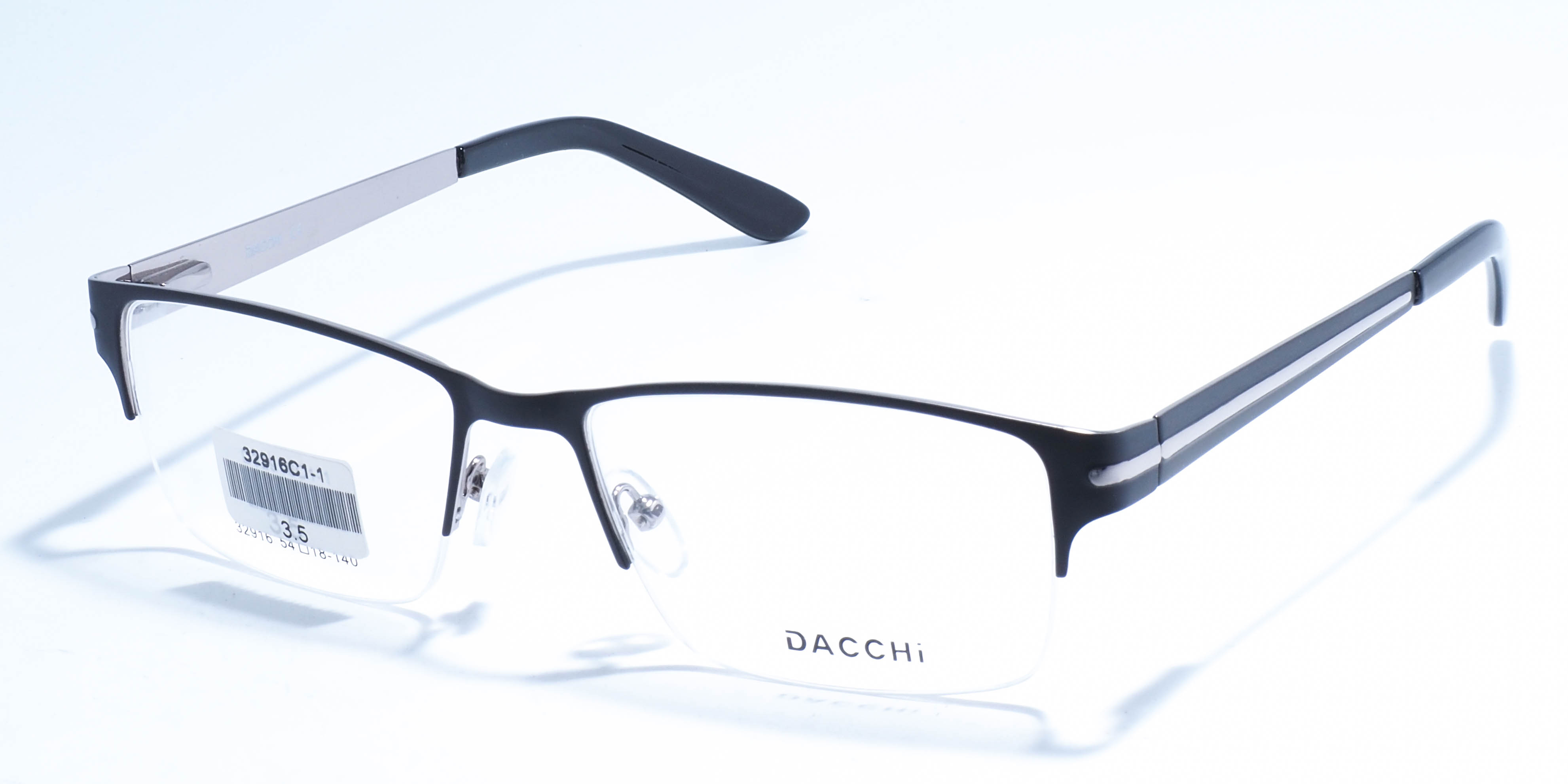оправа Dacchi 32916 C1-1