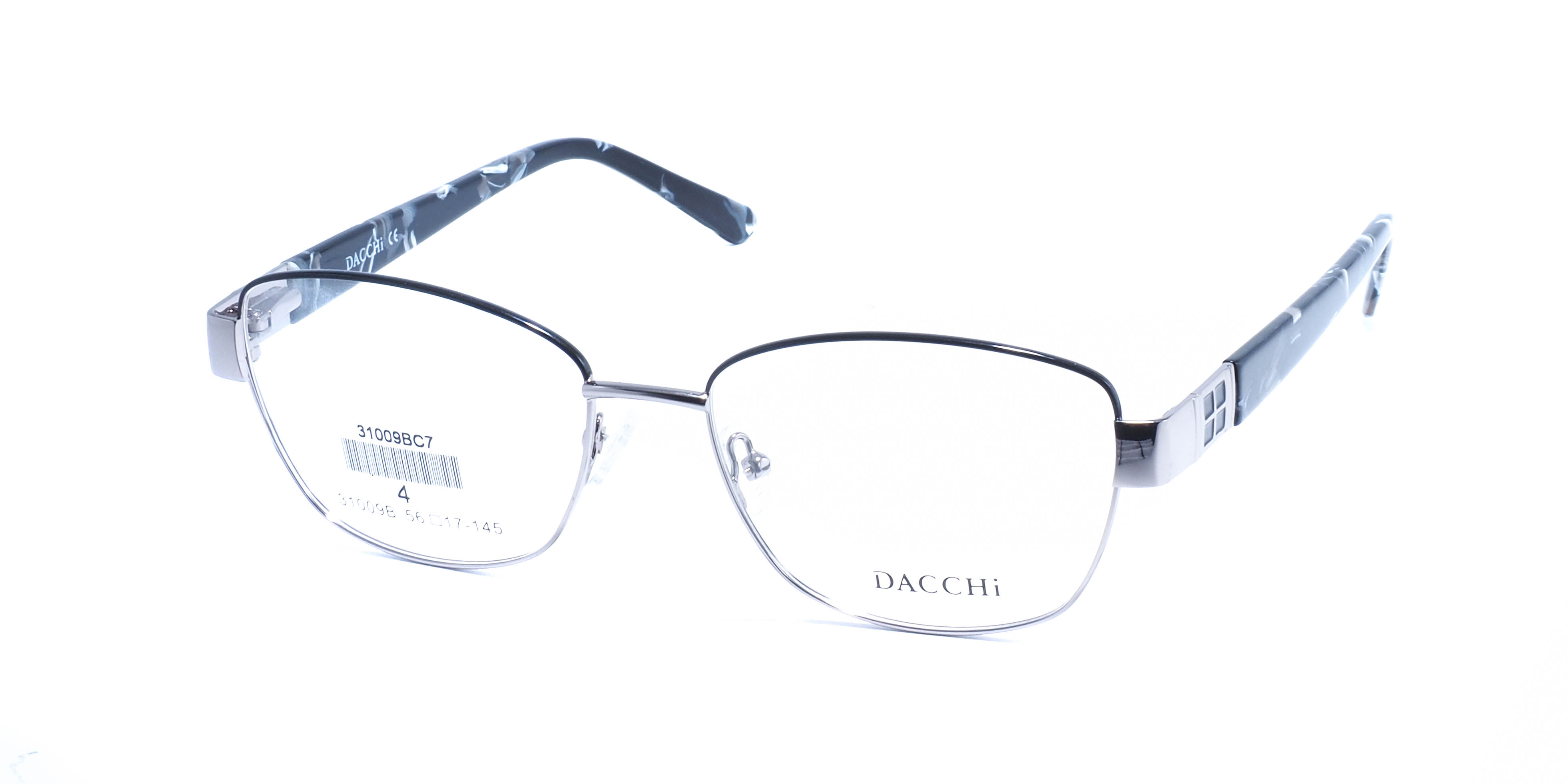 оправа Dacchi 31009B C7