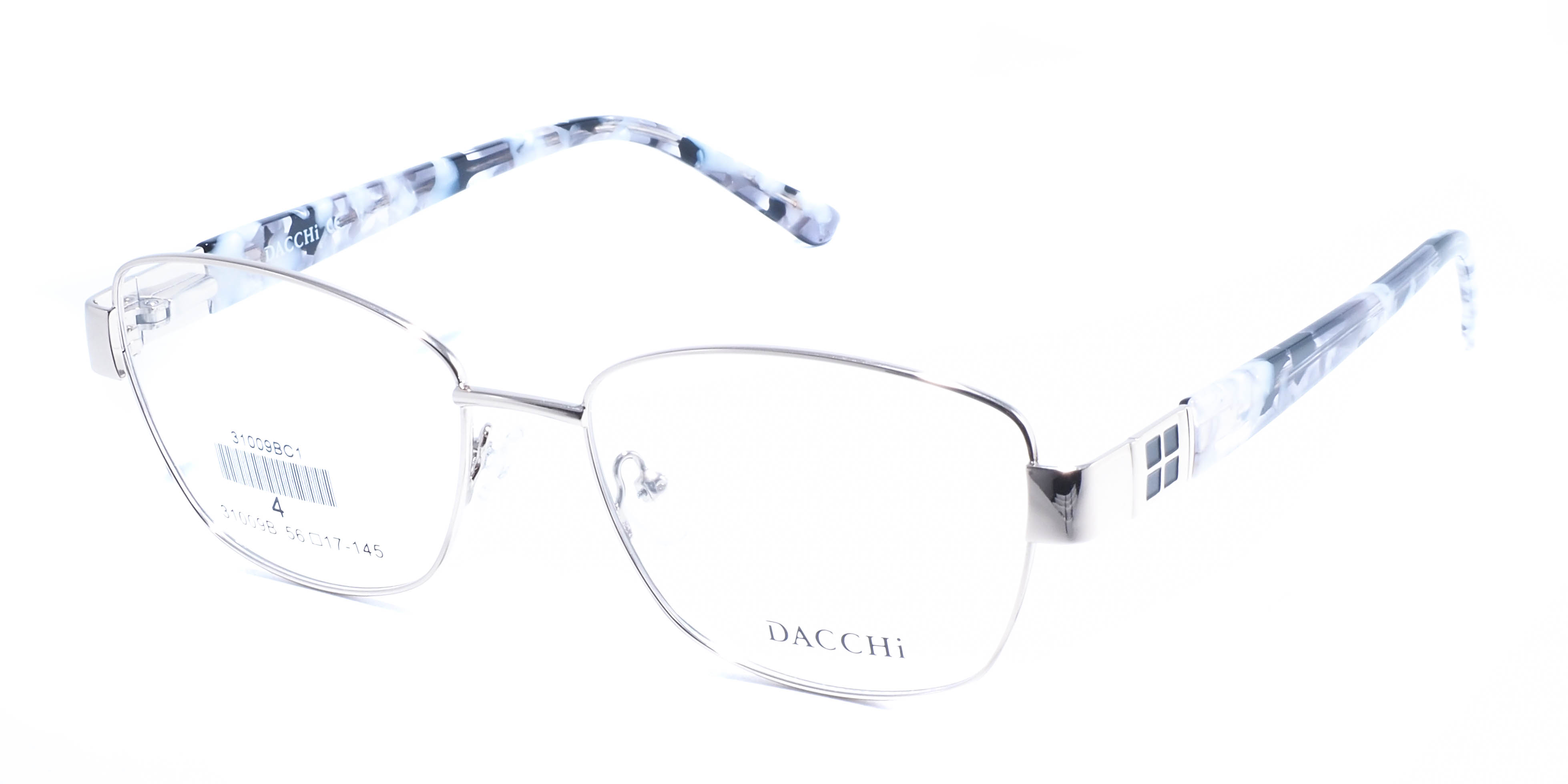 оправа Dacchi 31009B C1