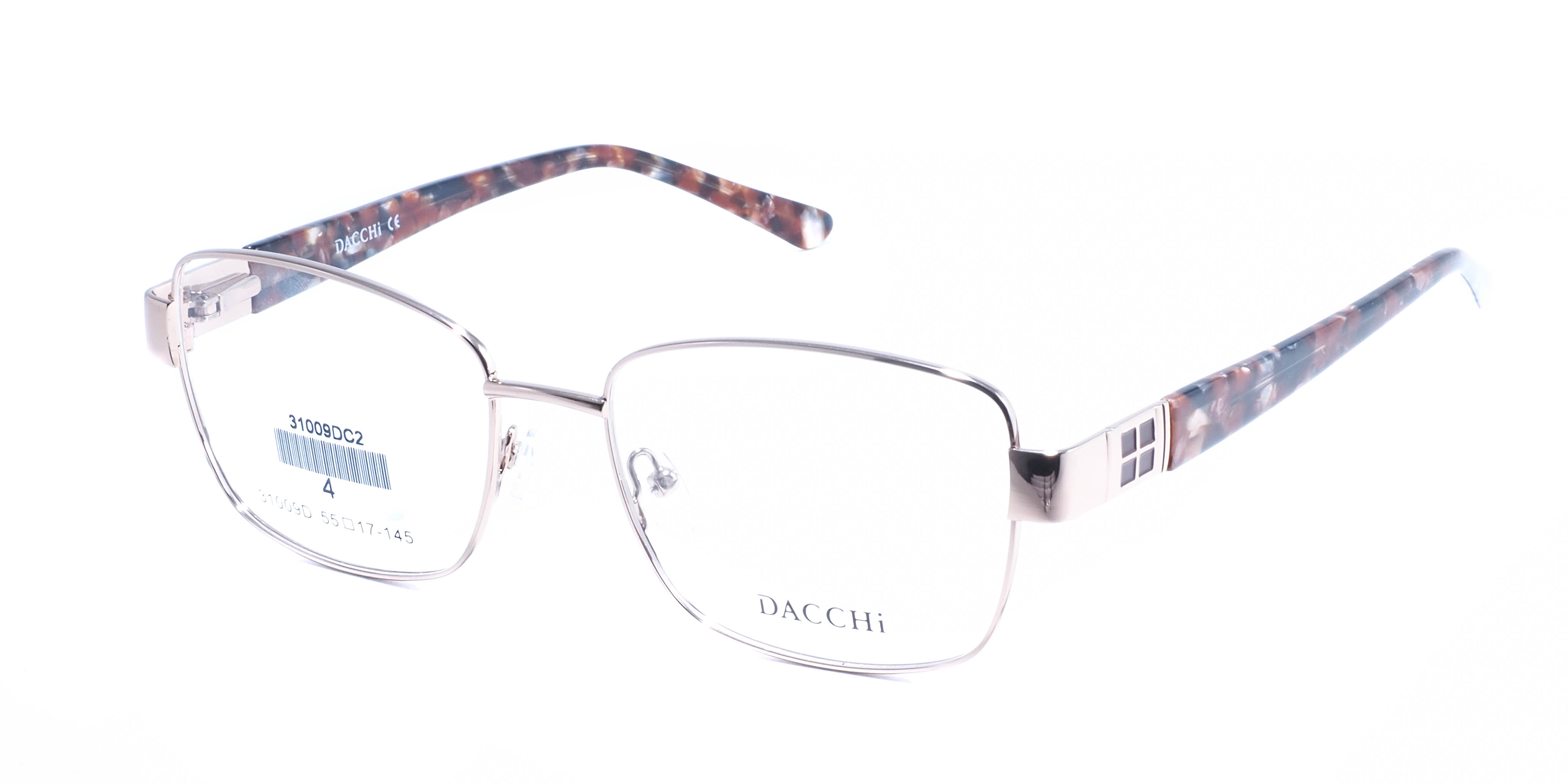 оправа Dacchi 3100D C2