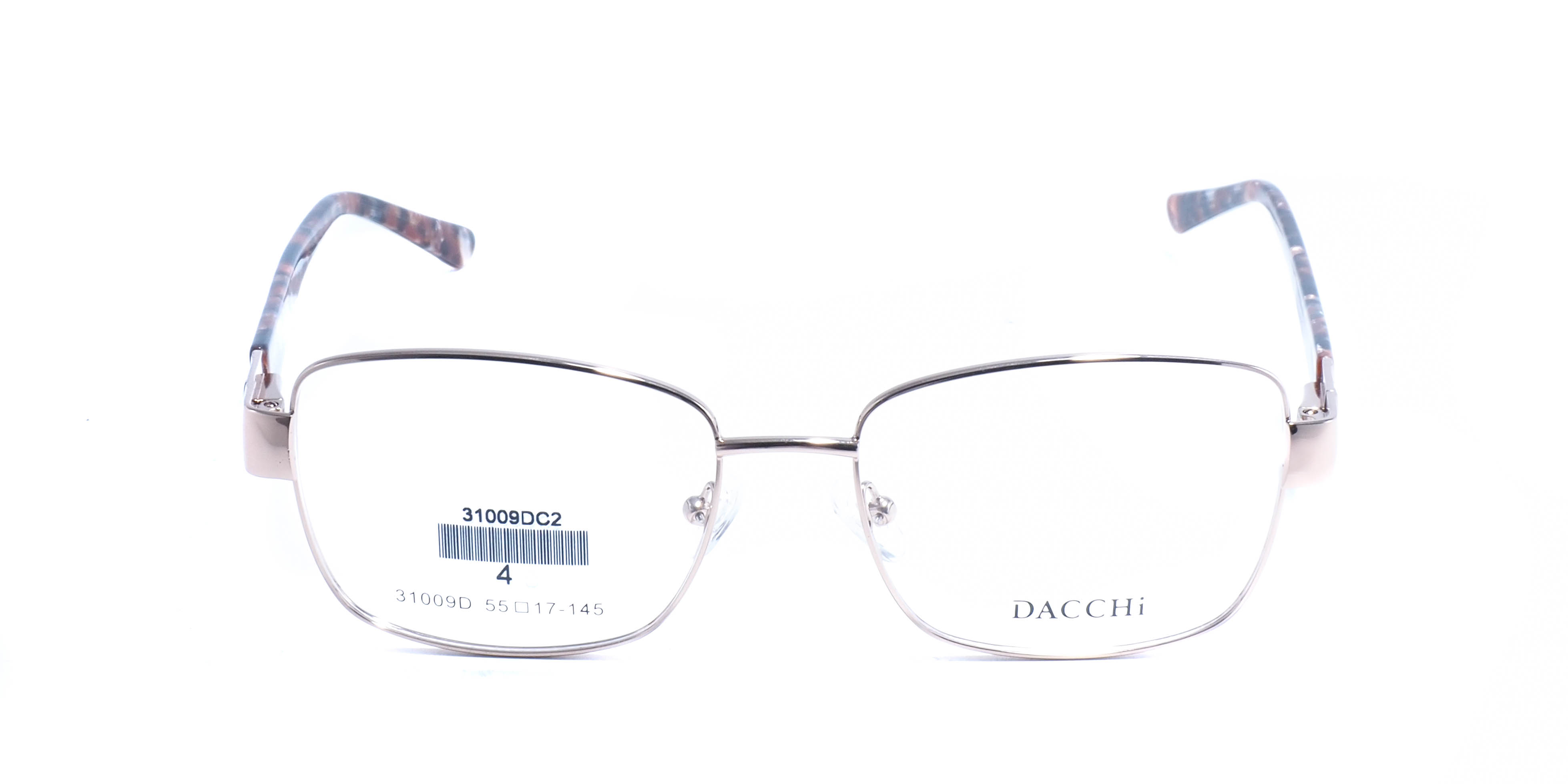 оправа Dacchi 3100D C2