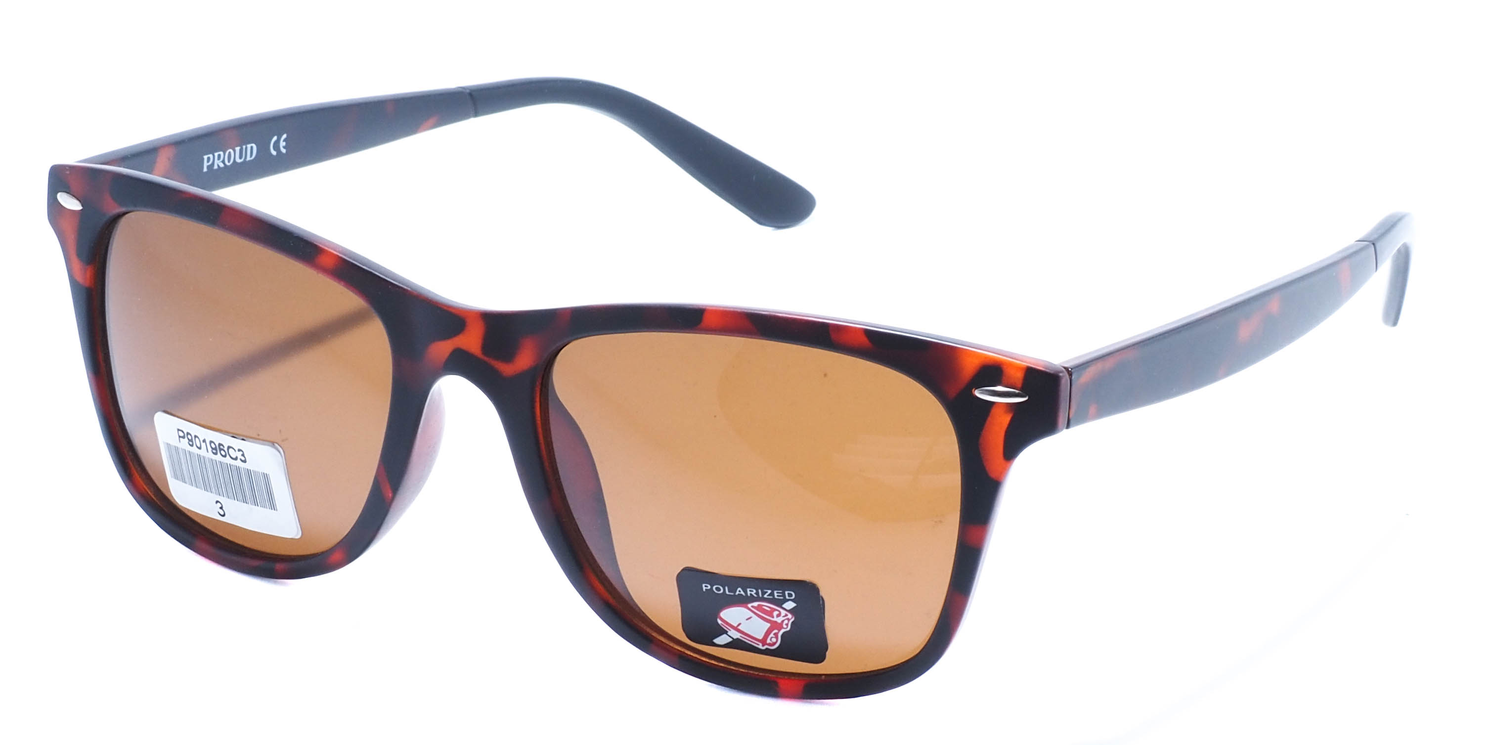 очки PROUD P90196 C3