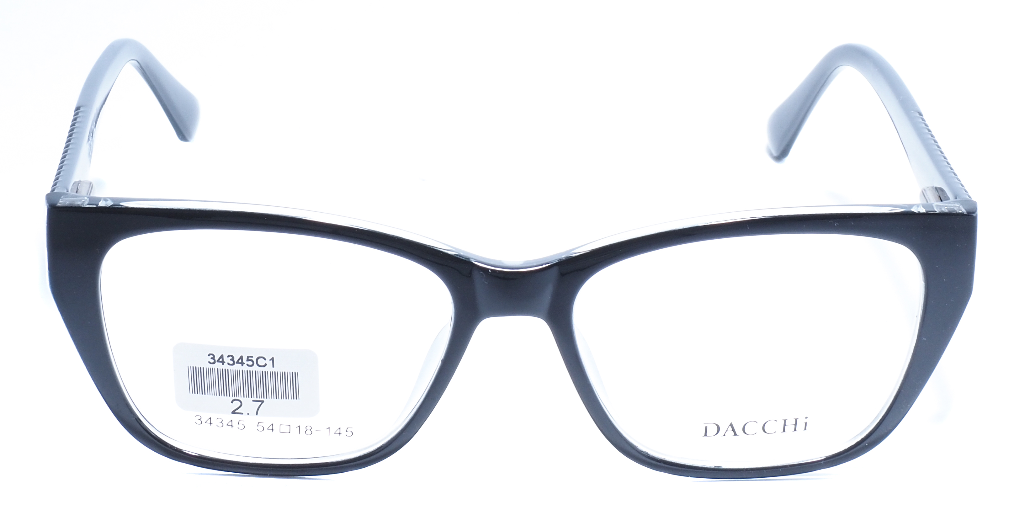 оправа DACCHi D34345 C1
