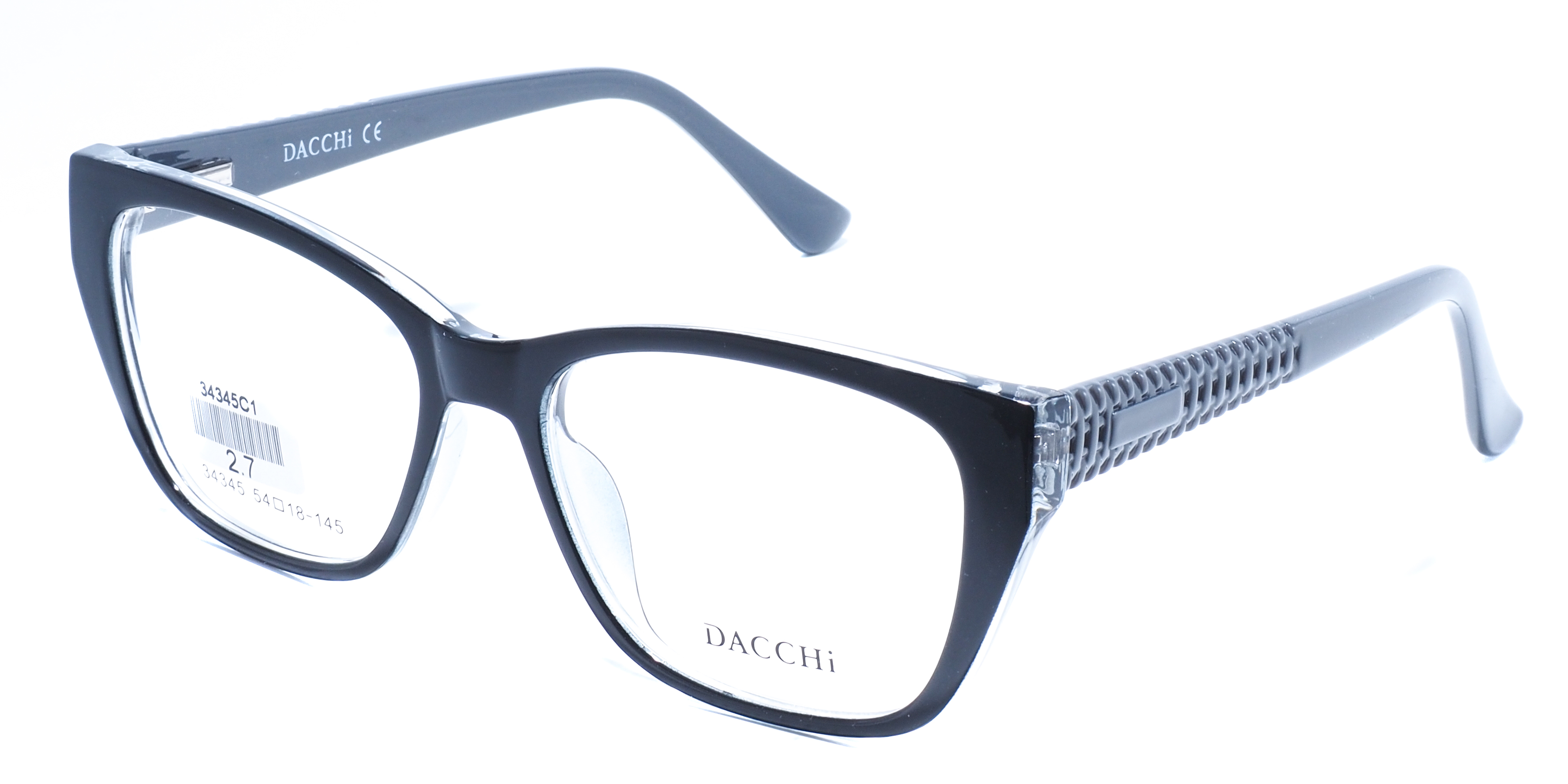 оправа DACCHi D34345 C1