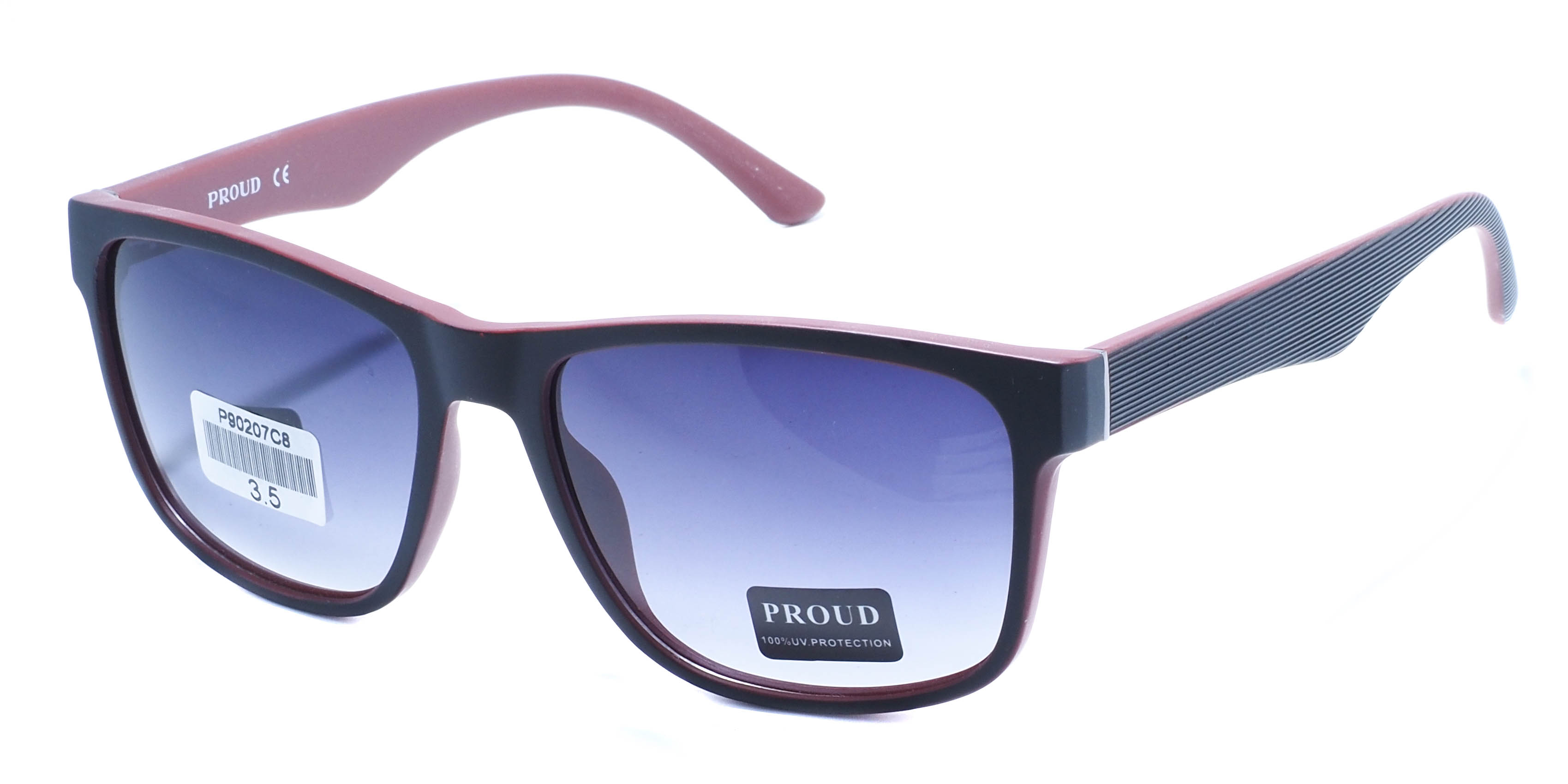 очки PROUD P90207 C8