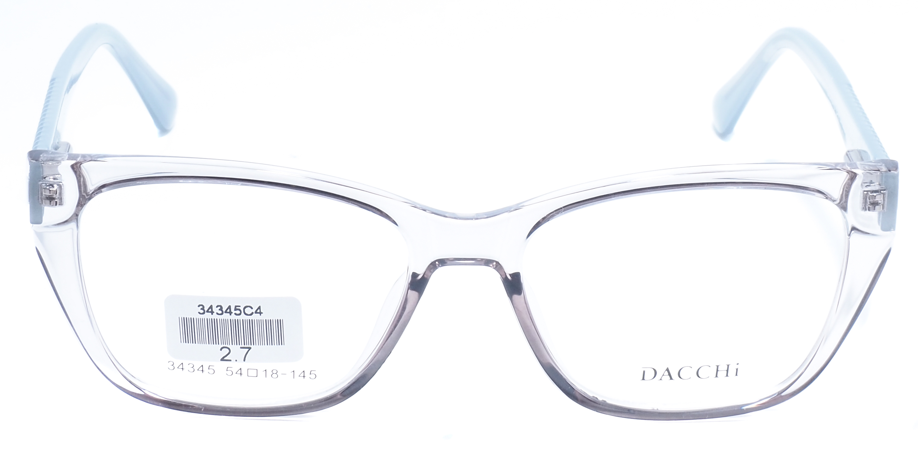 оправа DACCHi D34345 C4