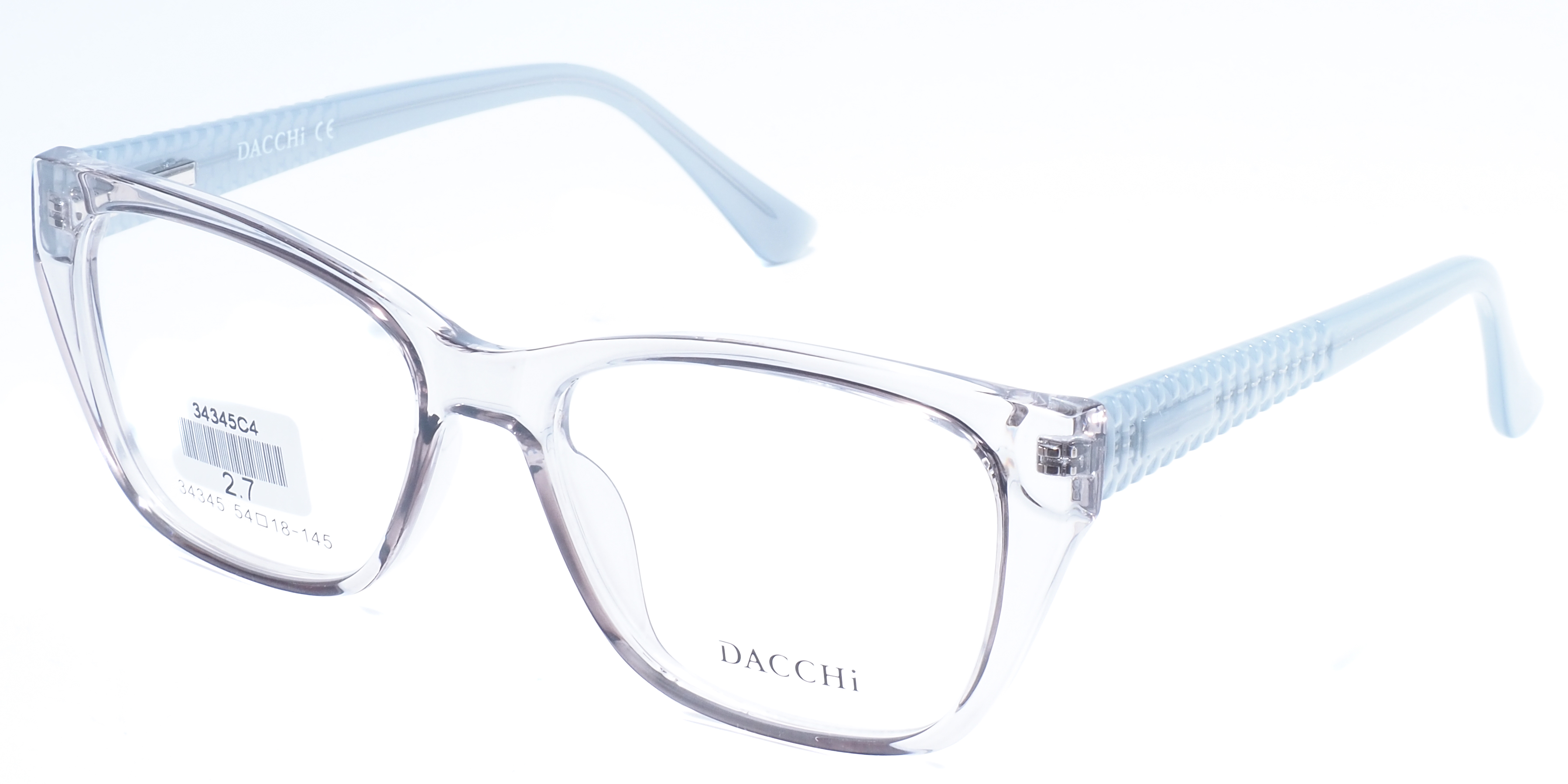 оправа DACCHi D34345 C4