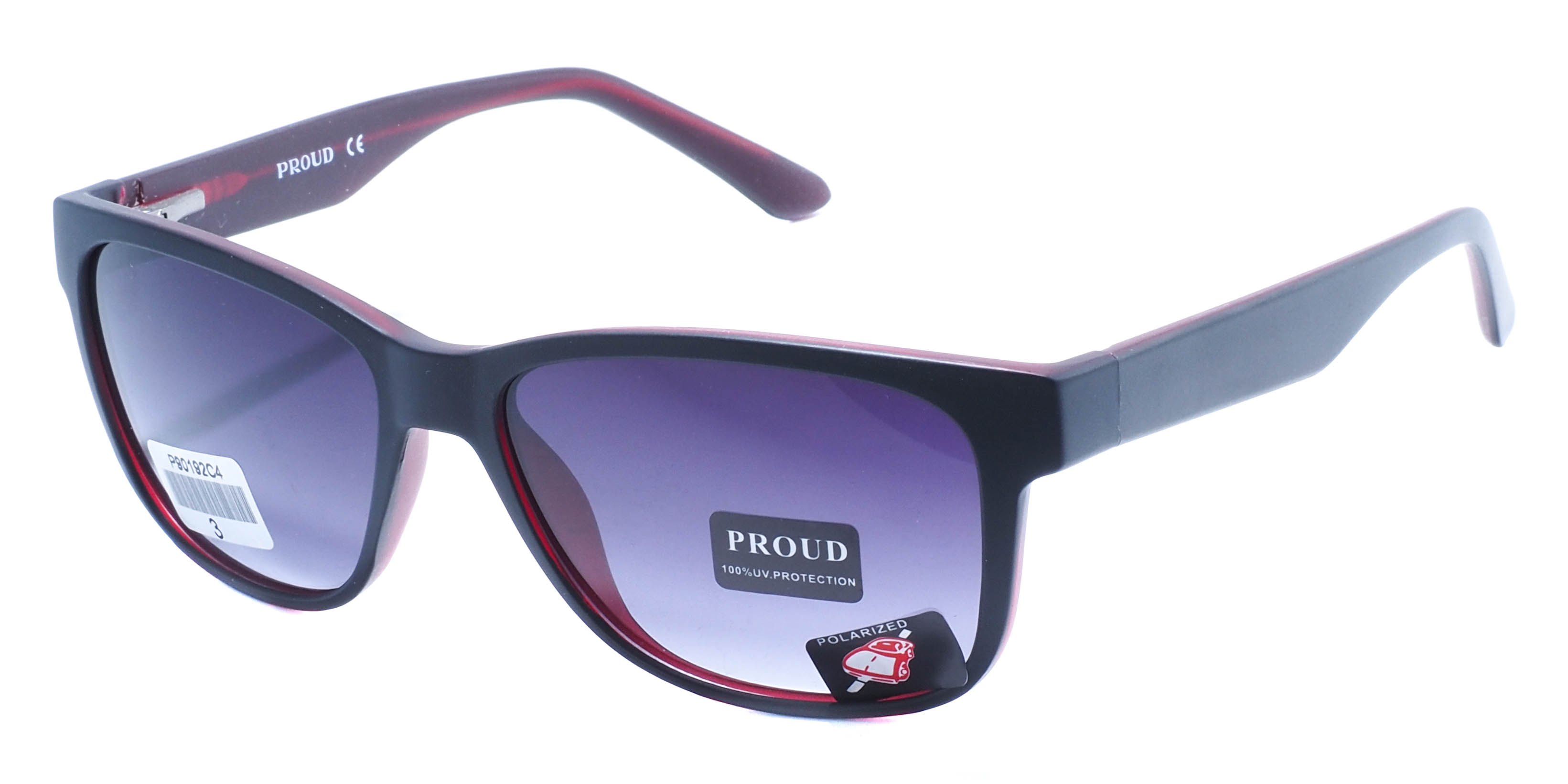 очки PROUD P90192 C4