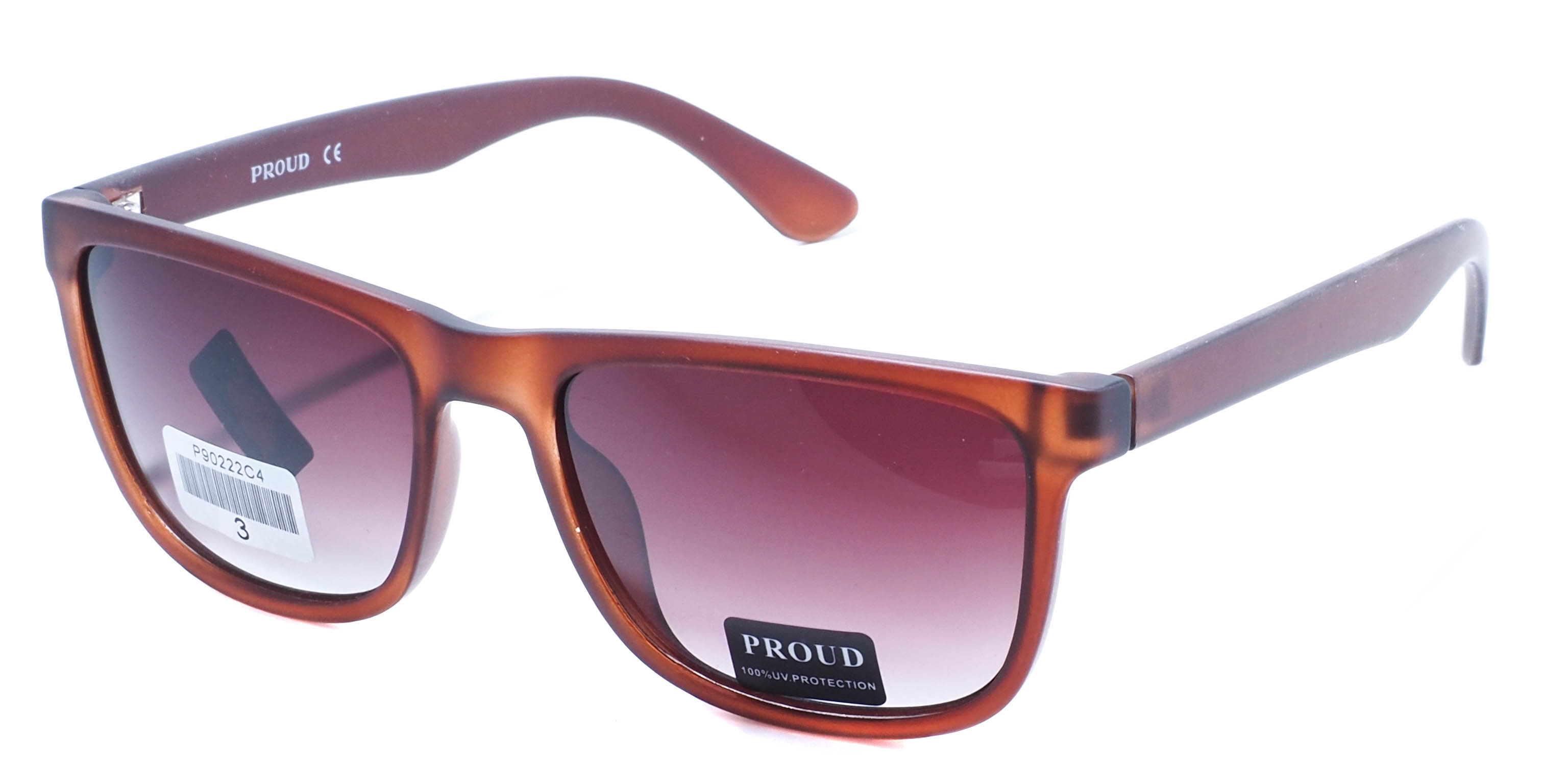 очки PROUD P90222 C4