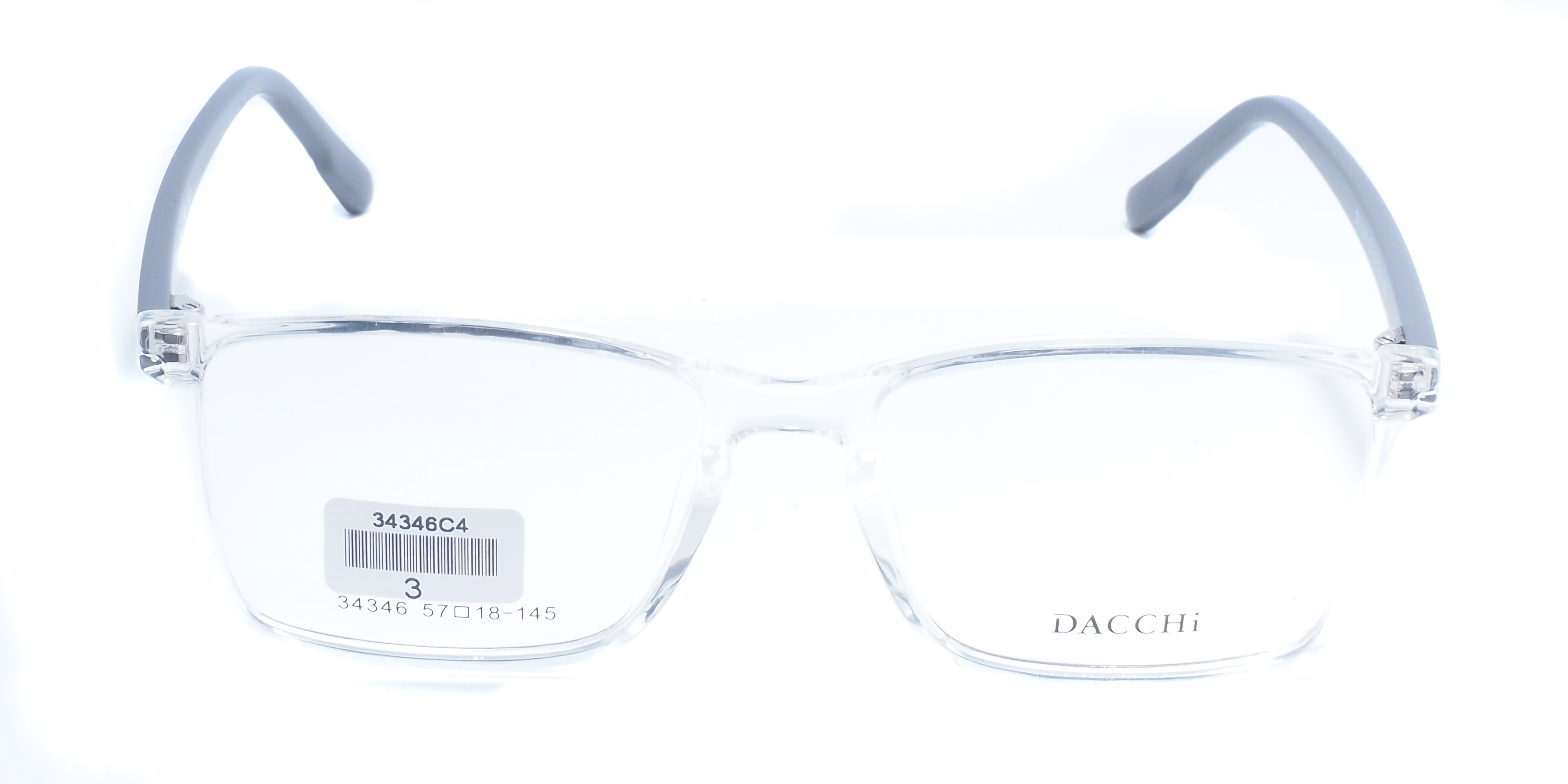 оправа DACCHi D34346 C4