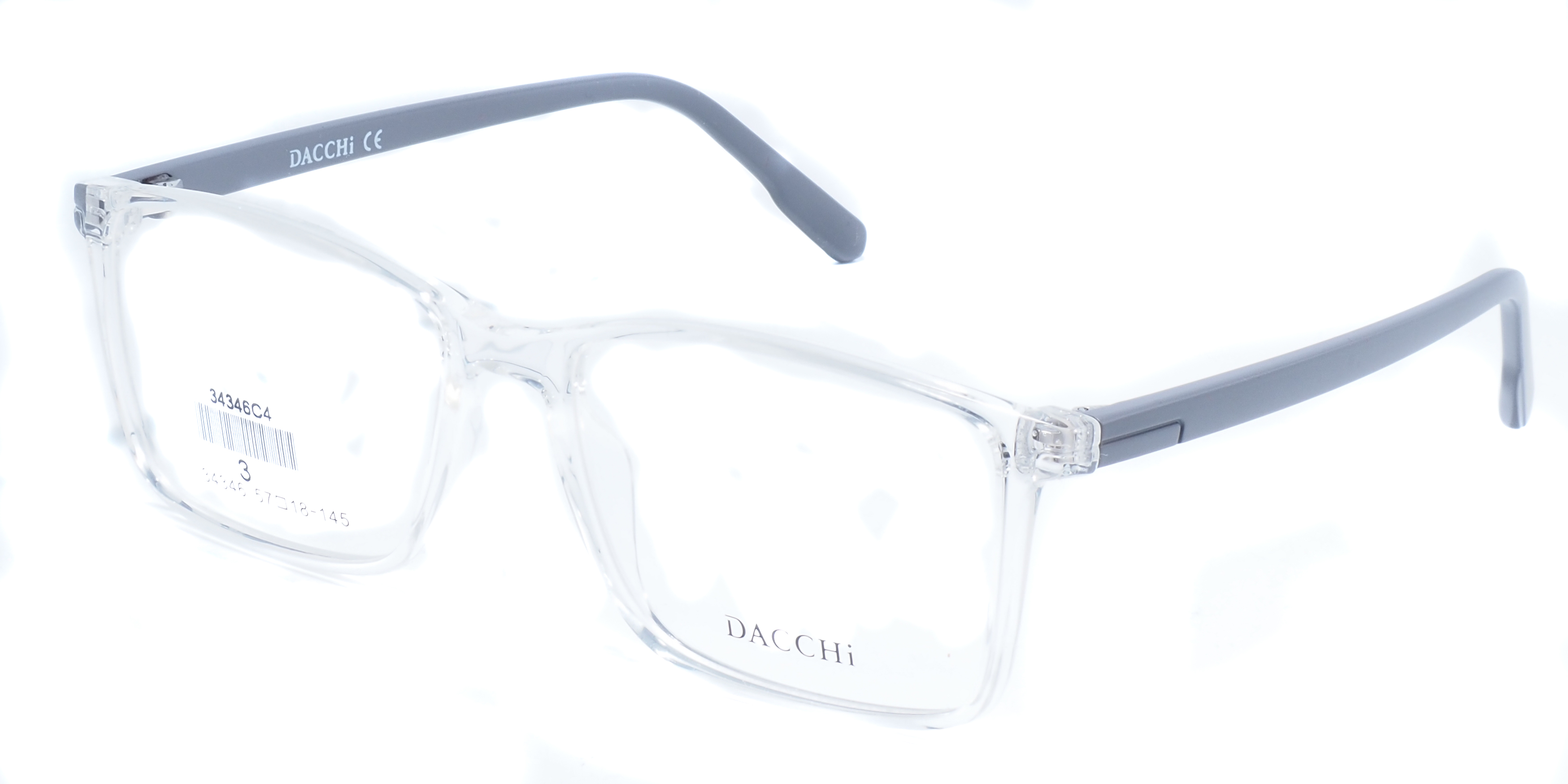 оправа DACCHi D34346 C4