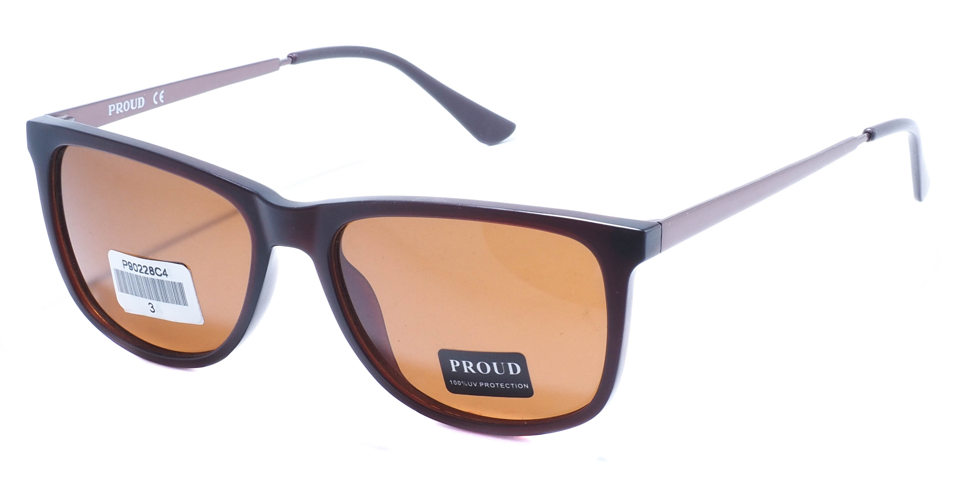 очки PROUD P90228 C4