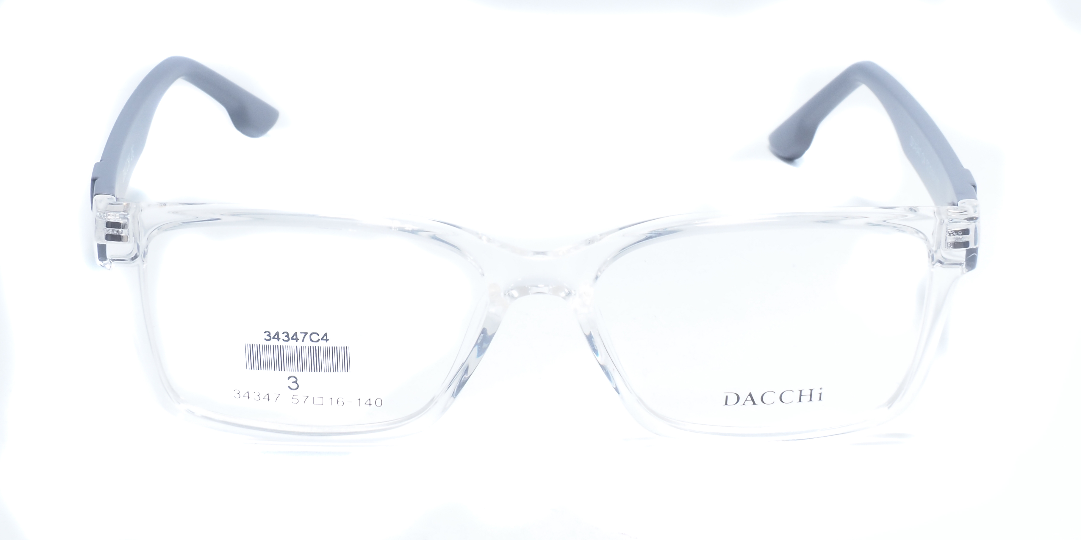 оправа DACCHi D34347 C4