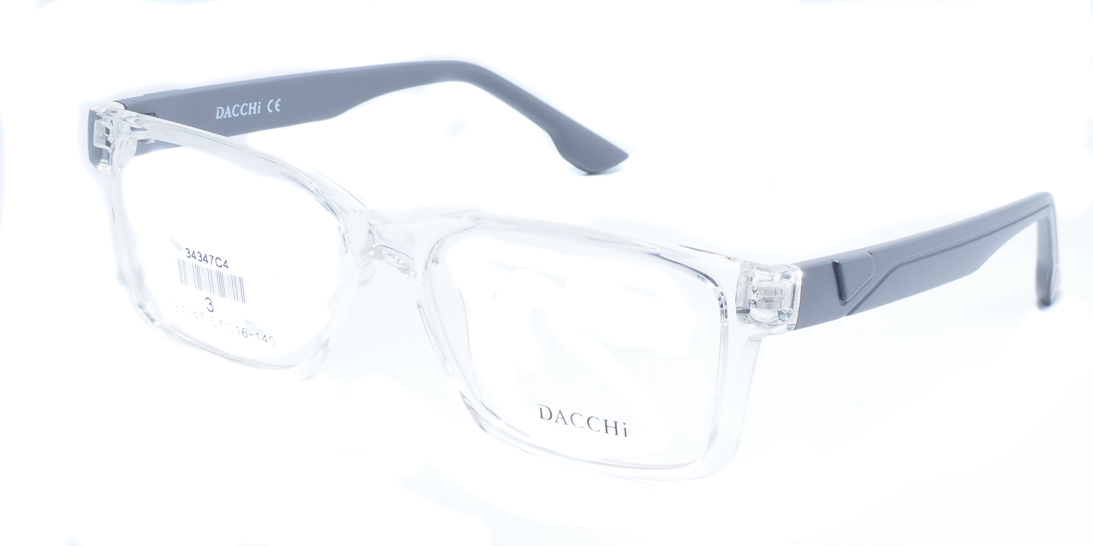 оправа DACCHi D34347 C4