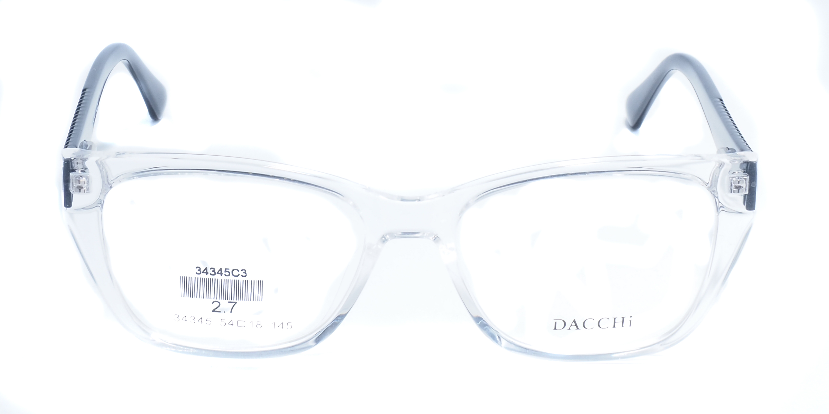 оправа DACCHi D34345 C3
