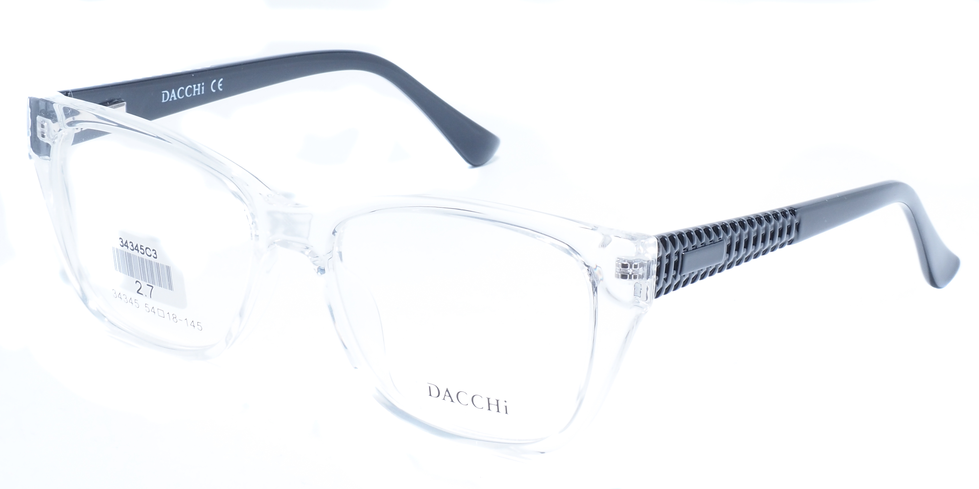 оправа DACCHi D34345 C3