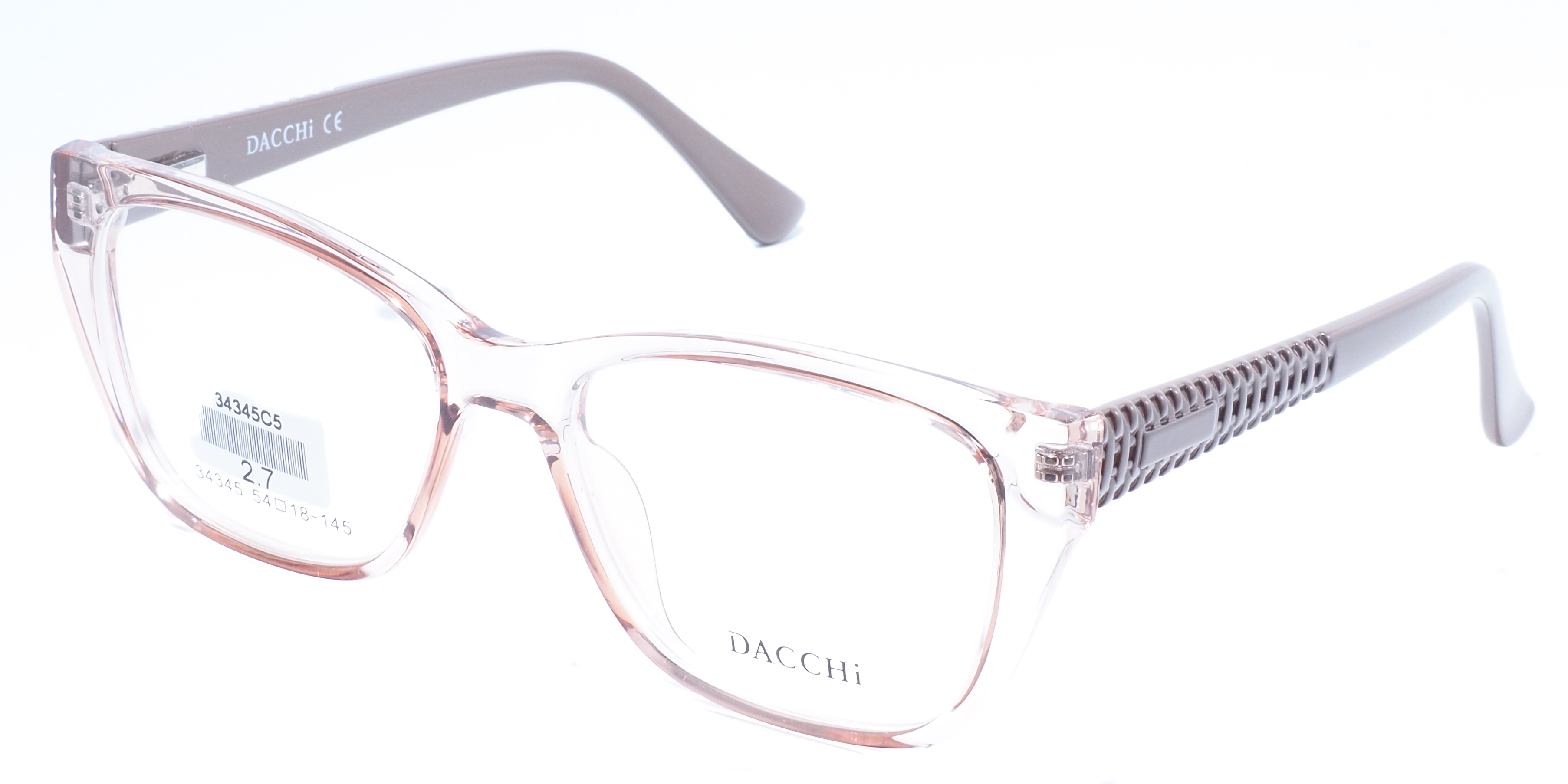 оправа DACCHi D34345 C5