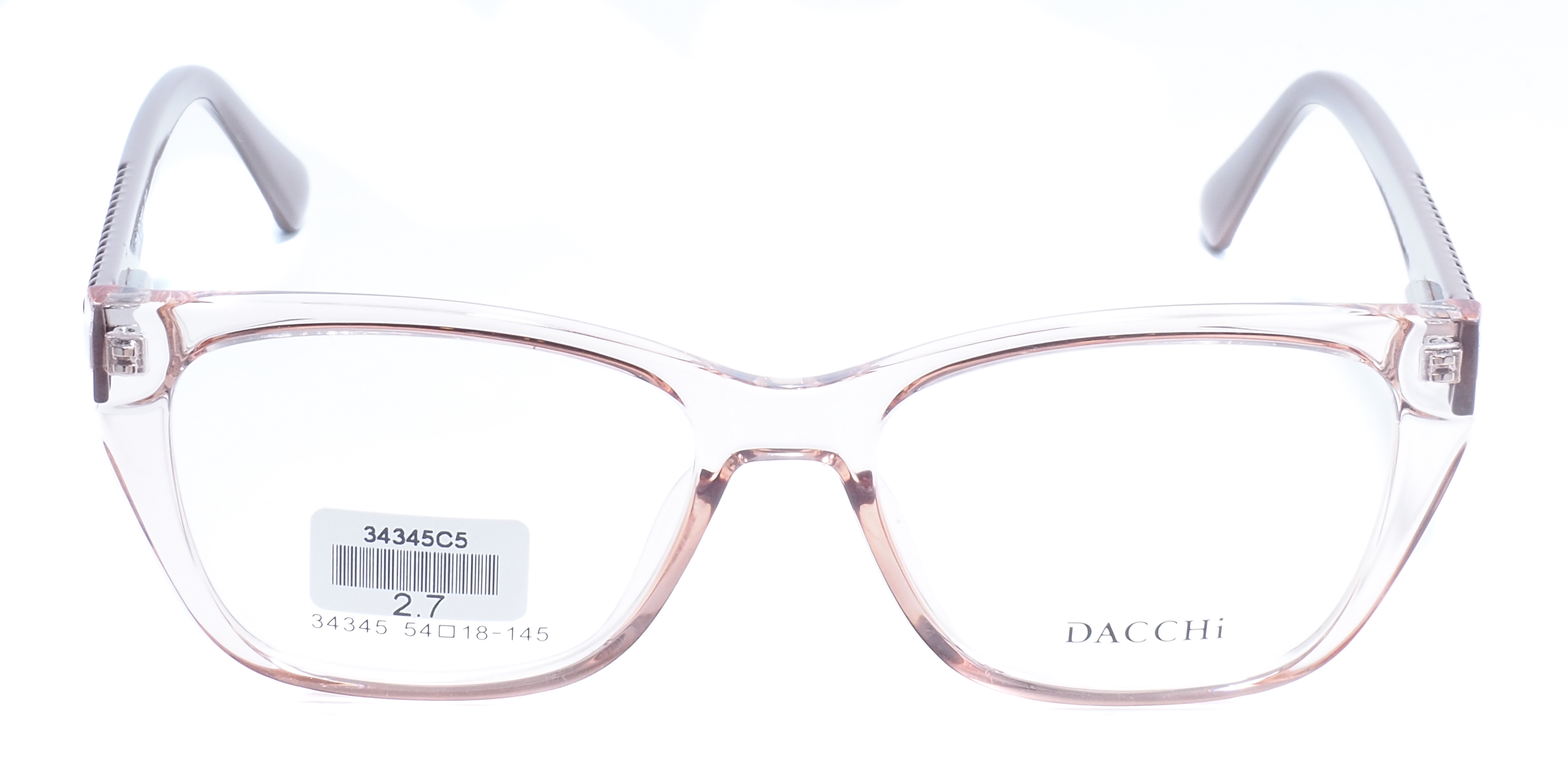 оправа DACCHi D34345 C5