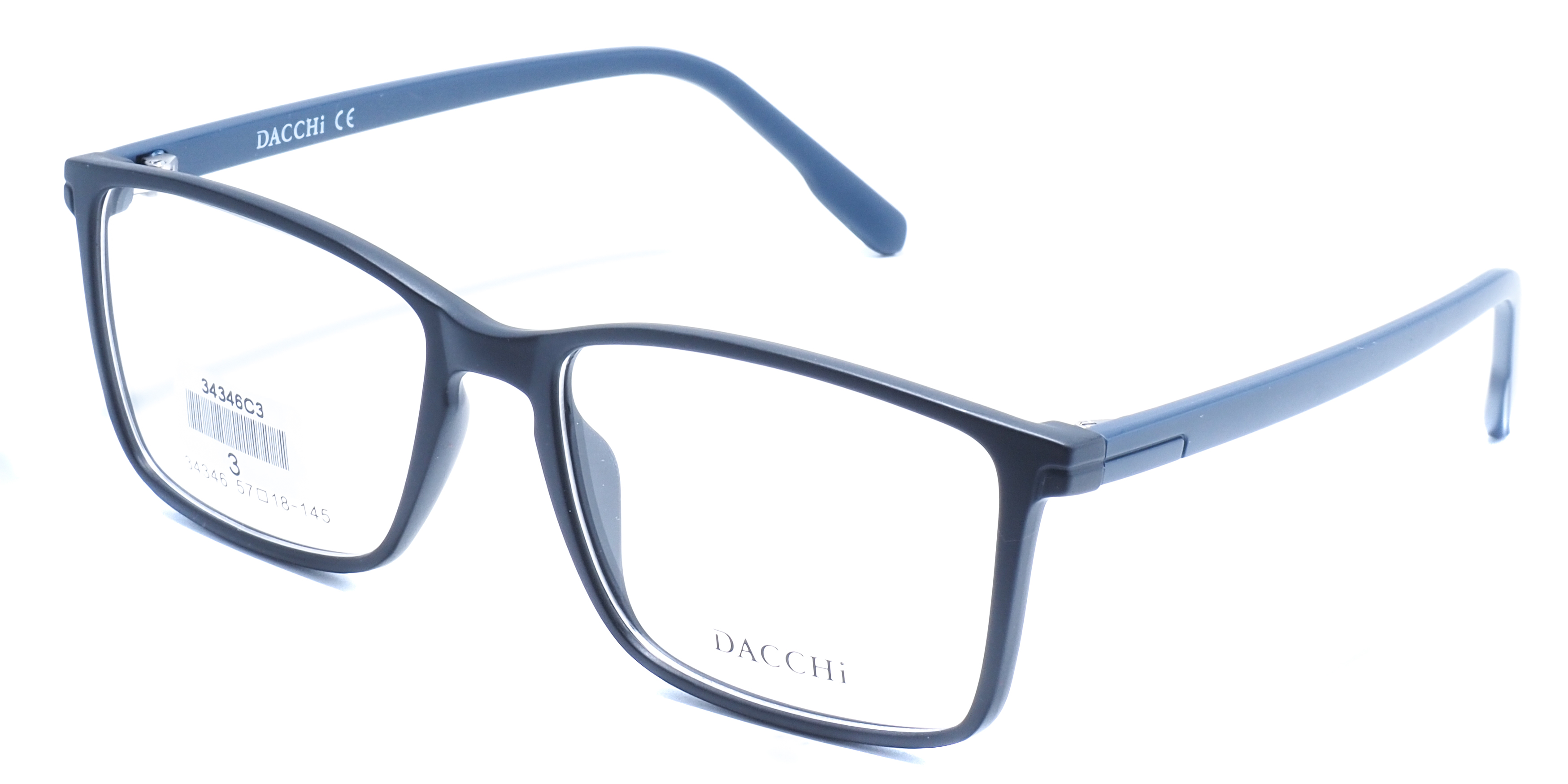 оправа DACCHi D34346 C3