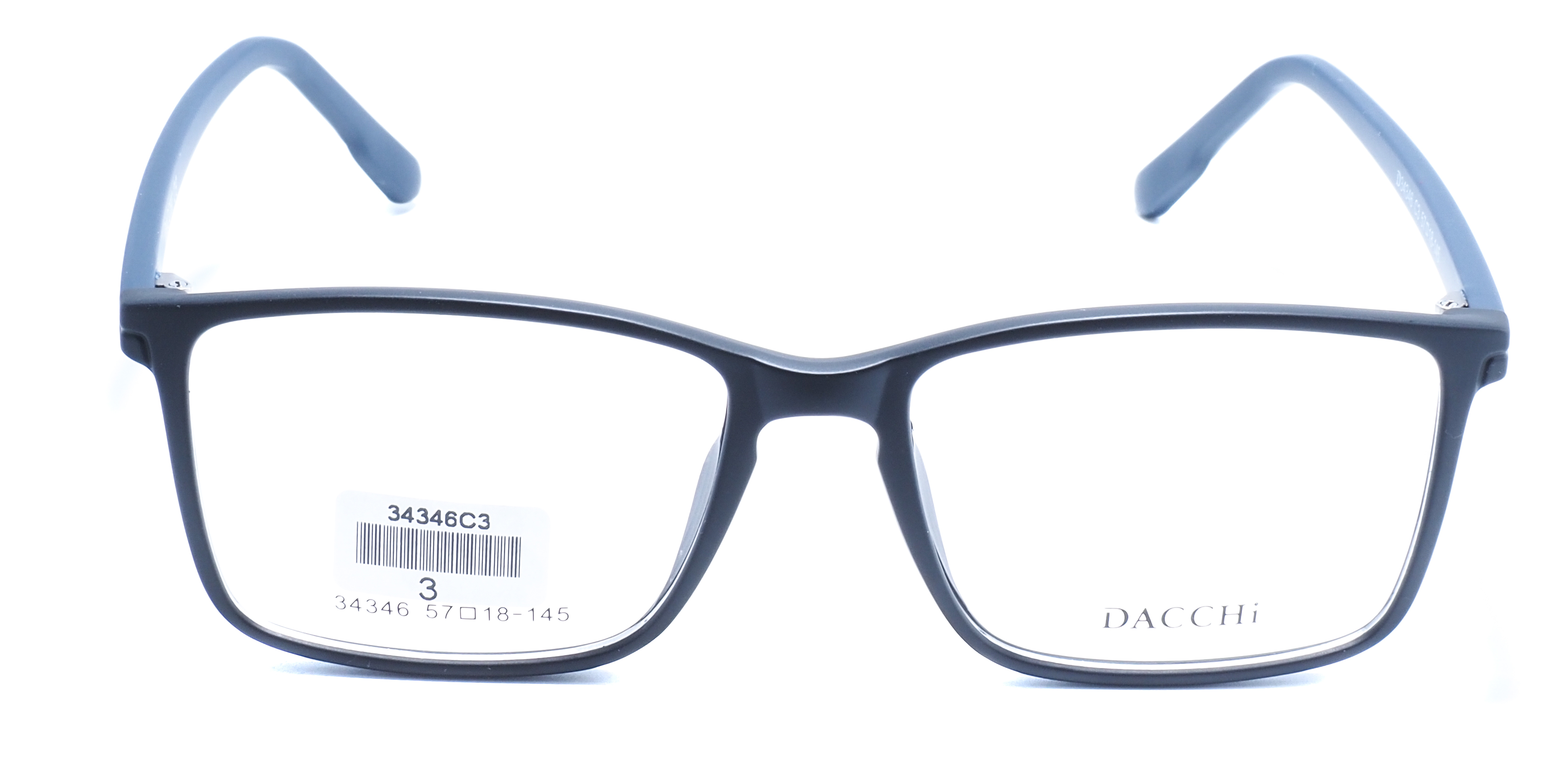 оправа DACCHi D34346 C3