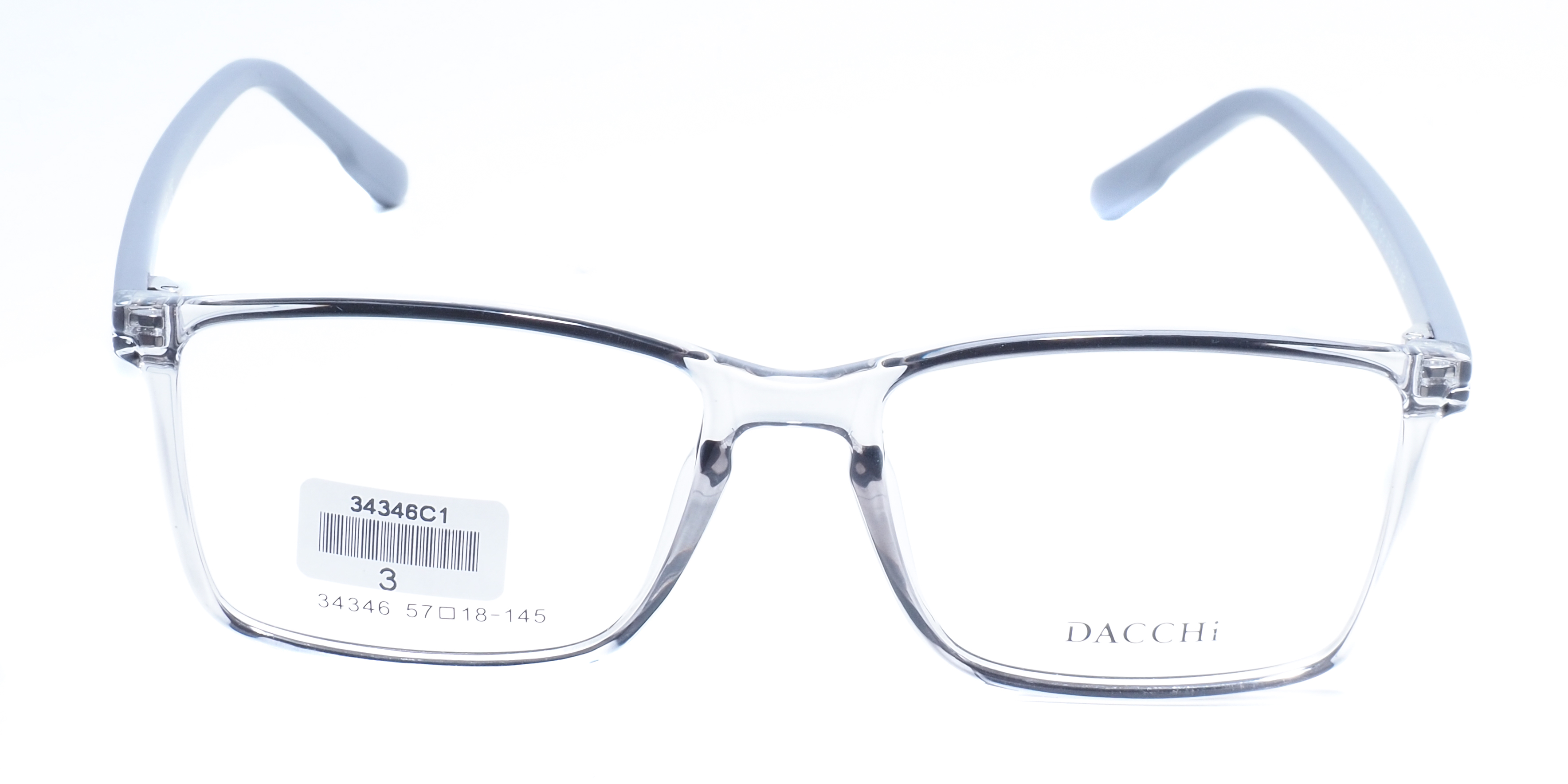 оправа DACCHi D34346 C1