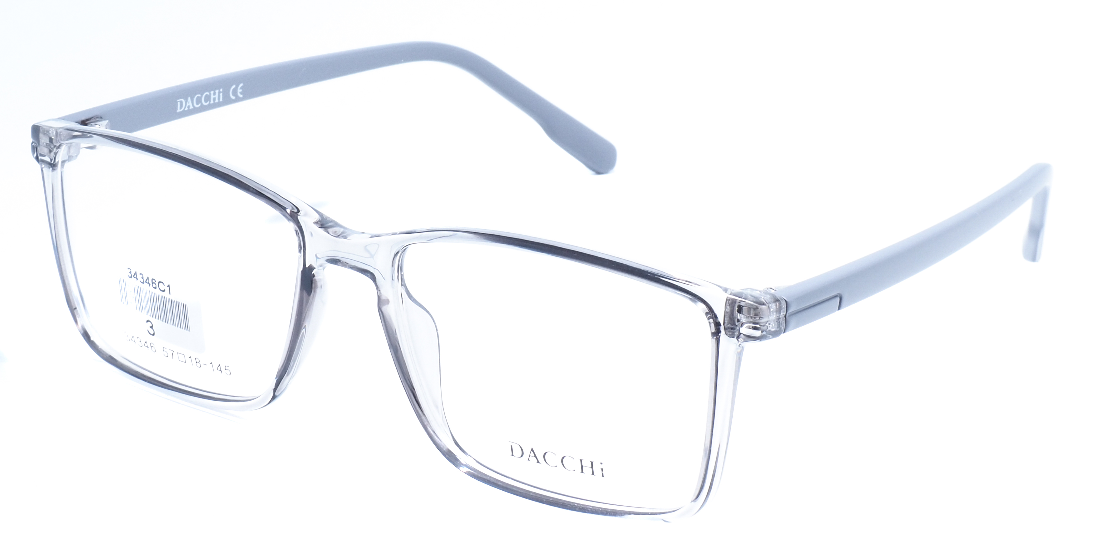 оправа DACCHi D34346 C1