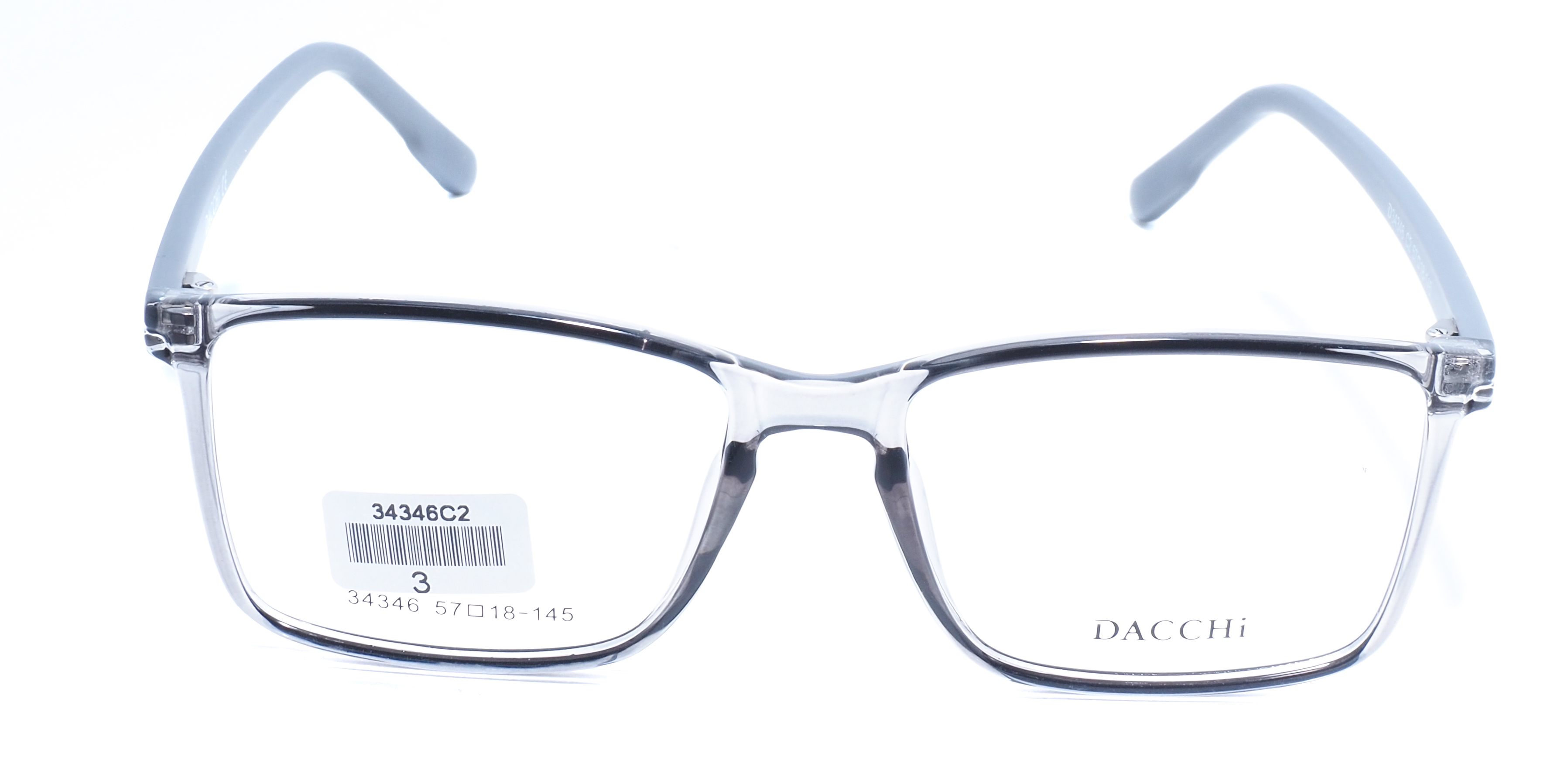 оправа DACCHi D34346 C2
